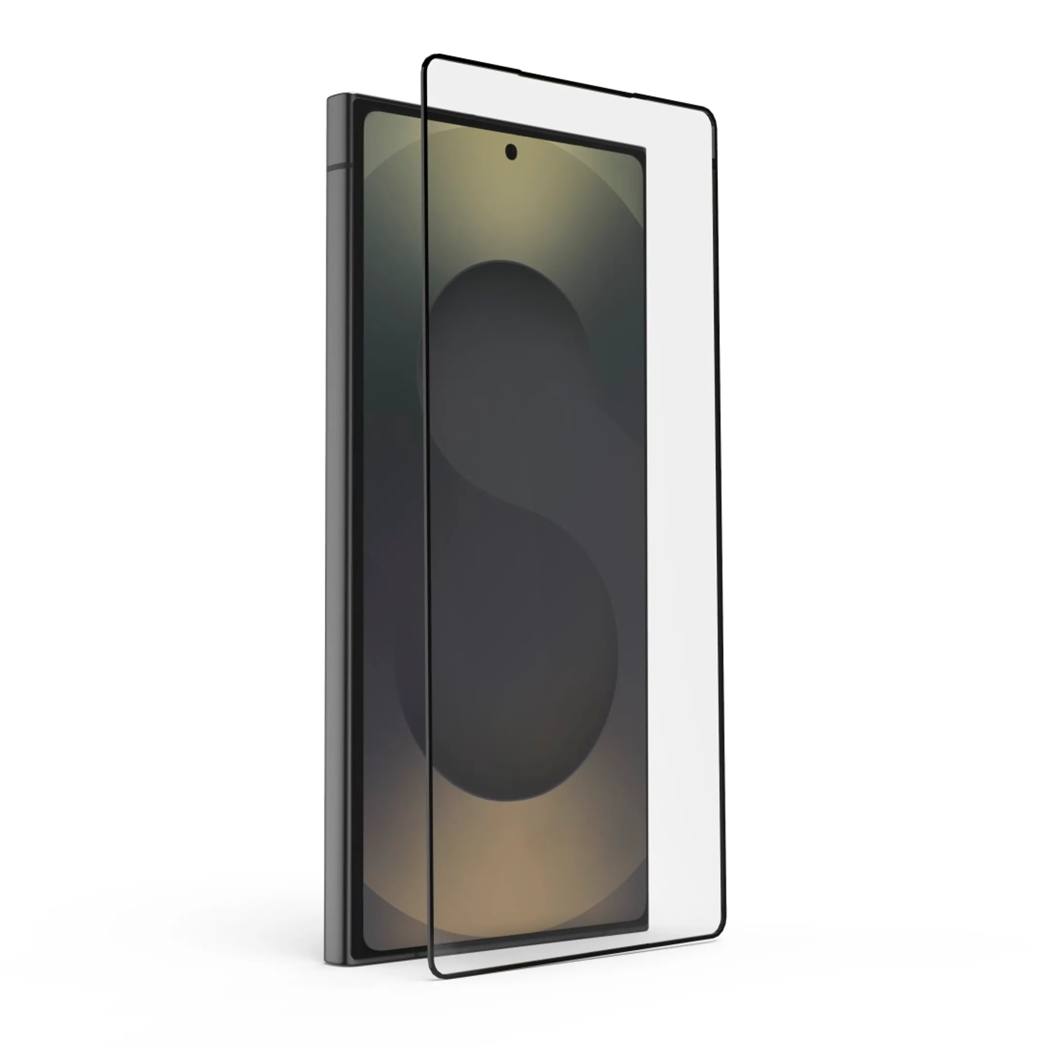 Protège-écran pour Galaxy S26 Ultra - 1 pièce