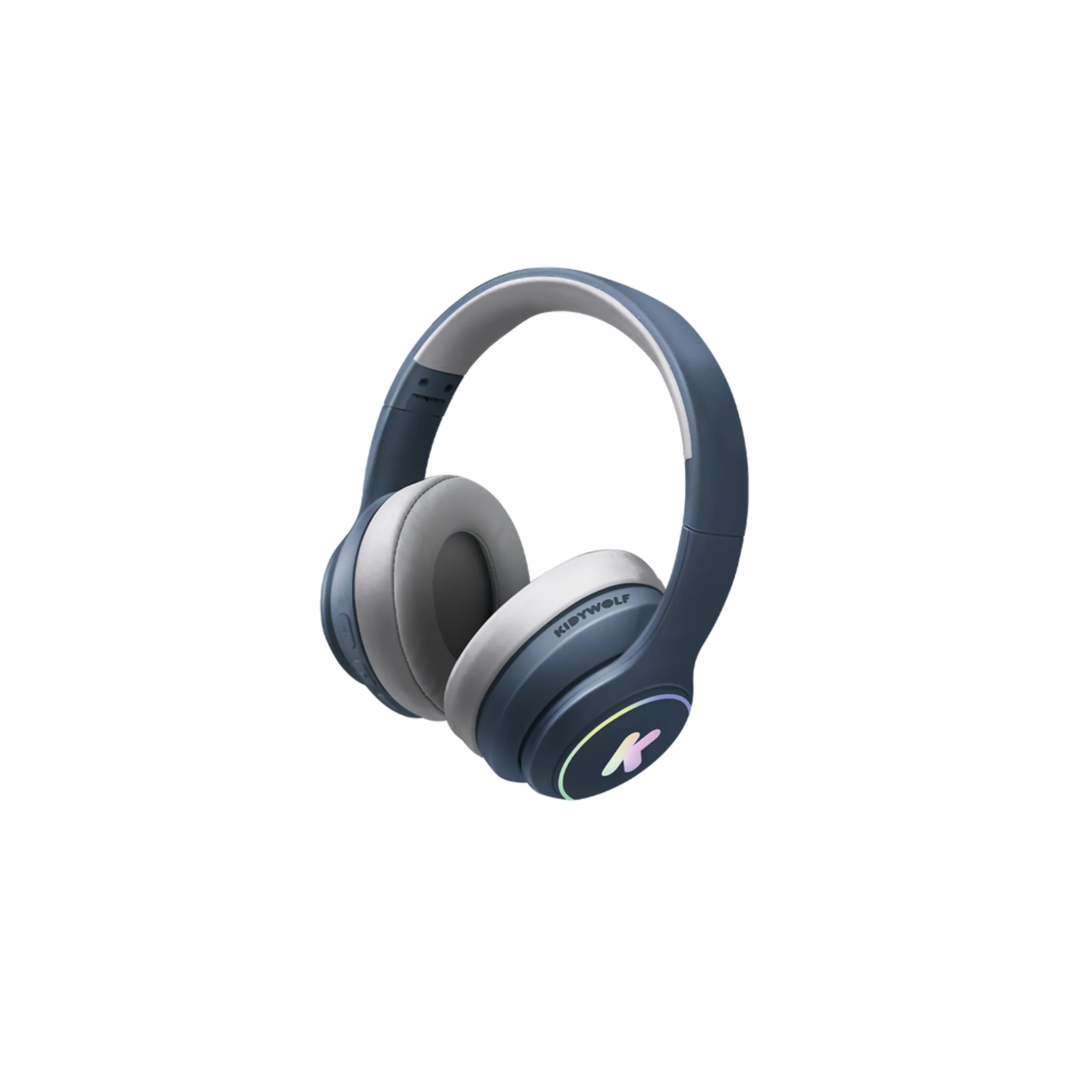 K-EARS Casque pour enfants - Bleu