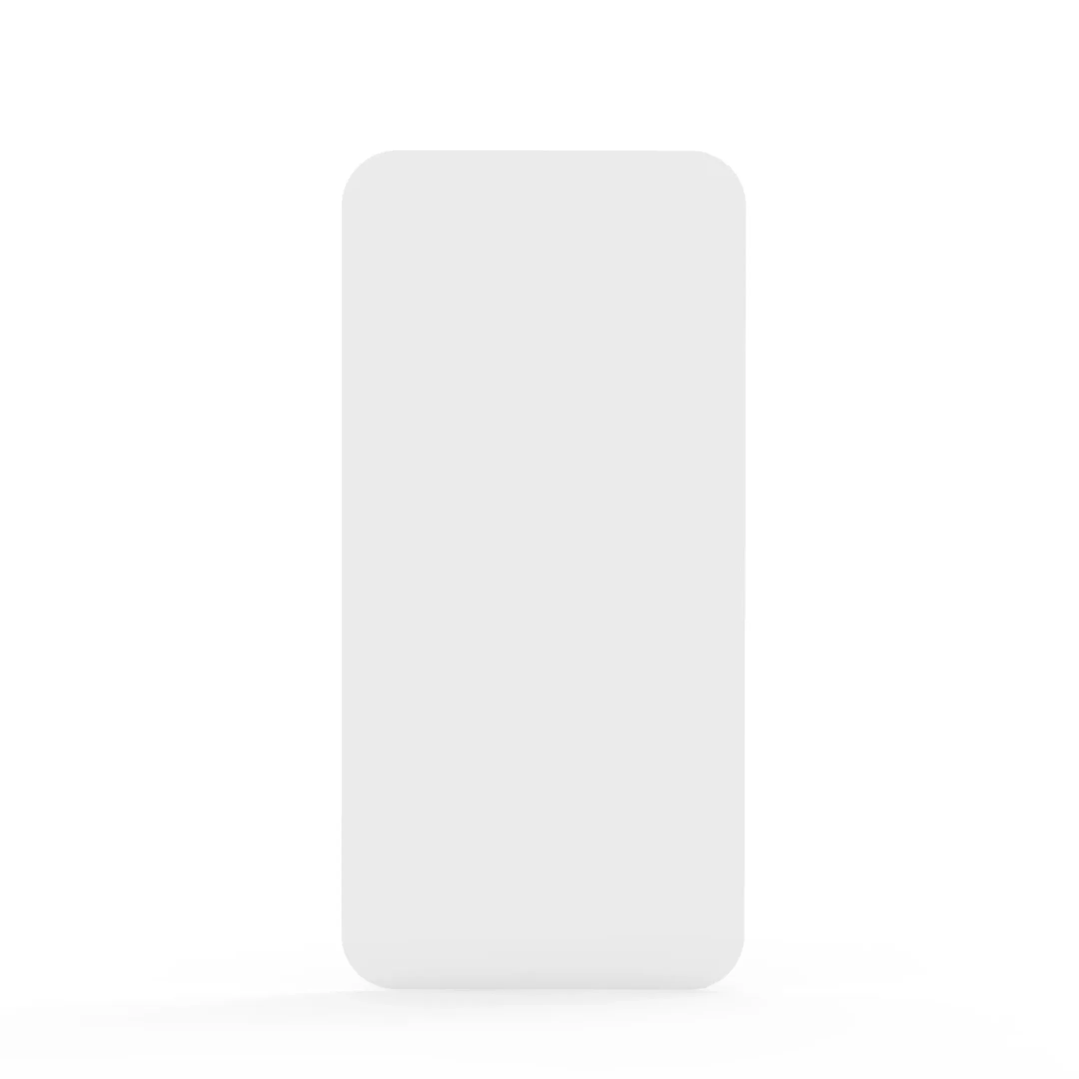 Screenprotector voor Galaxy S26 Plus - 1 stuk