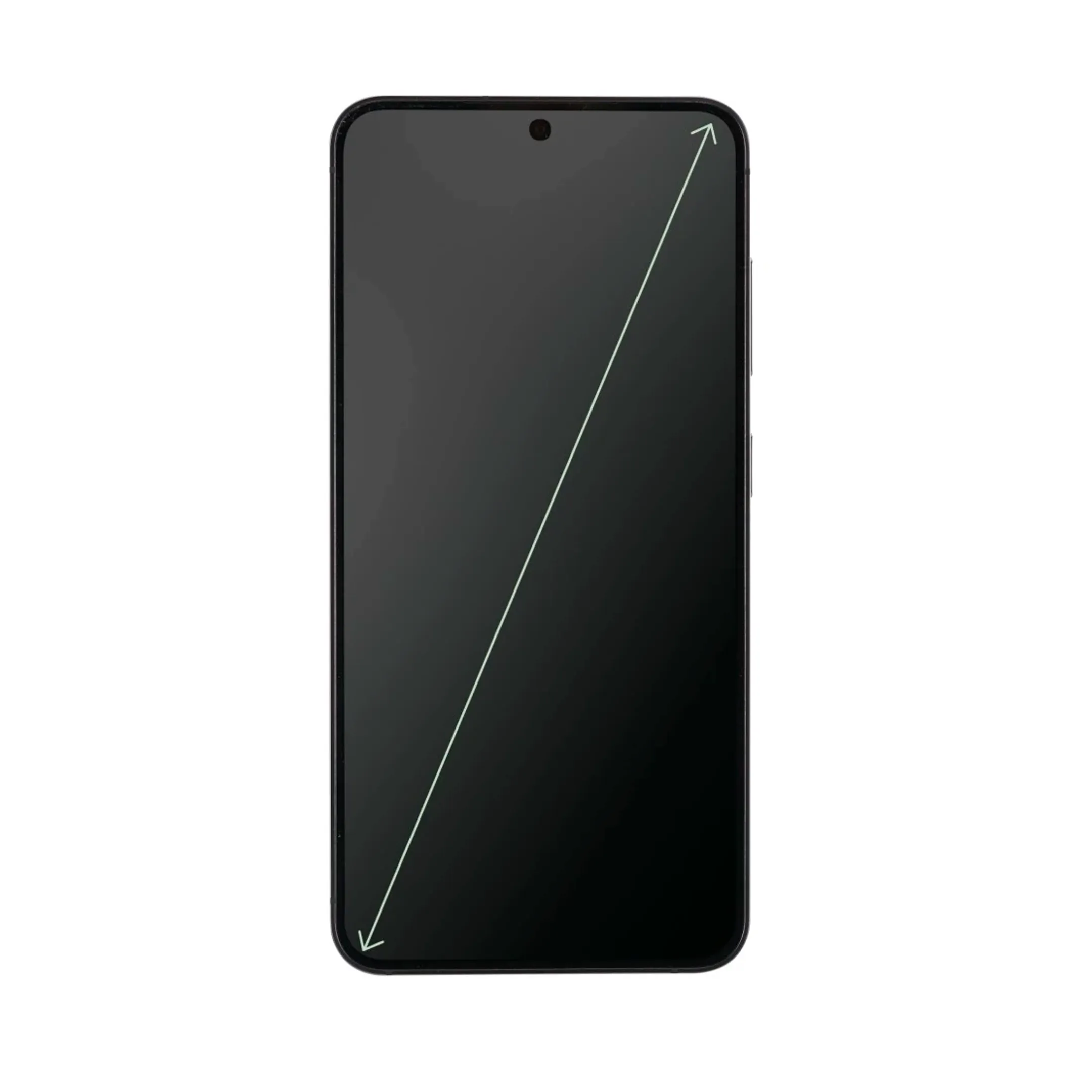 Screenprotector voor Galaxy S26 Plus - 1 stuk