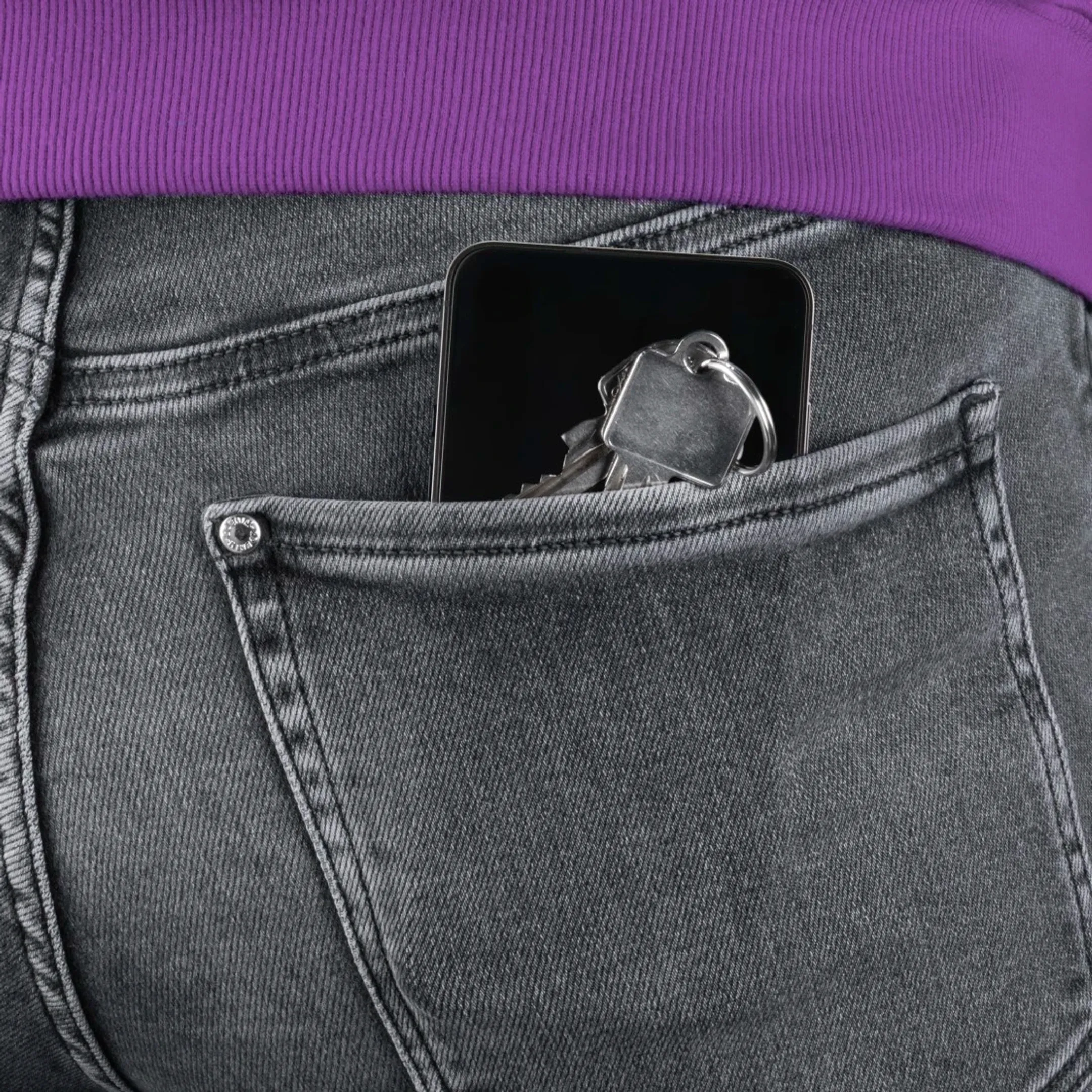 Screenprotector voor Galaxy S26 Plus - 1 stuk