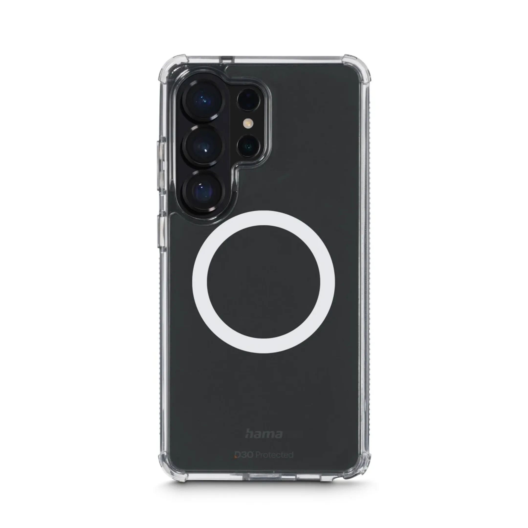 Backcover pour Galaxy S26 Ultra - 1 pièce