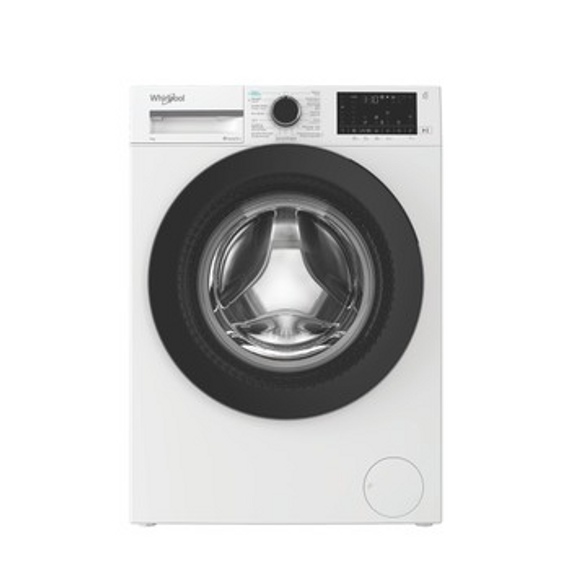 Wasmachine WPM 912W ADS BE