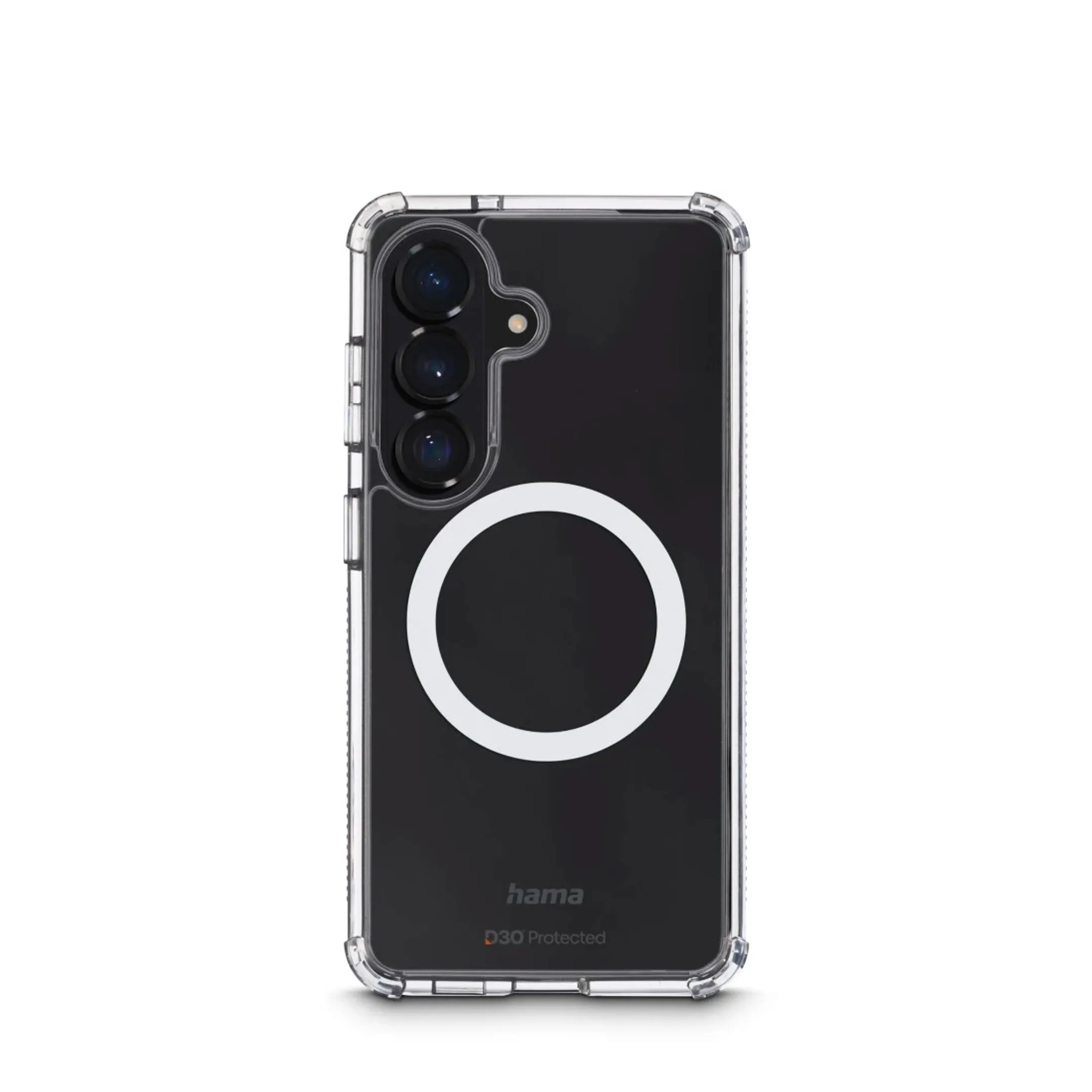 Backcover pour Galaxy S26 - 1 pièce