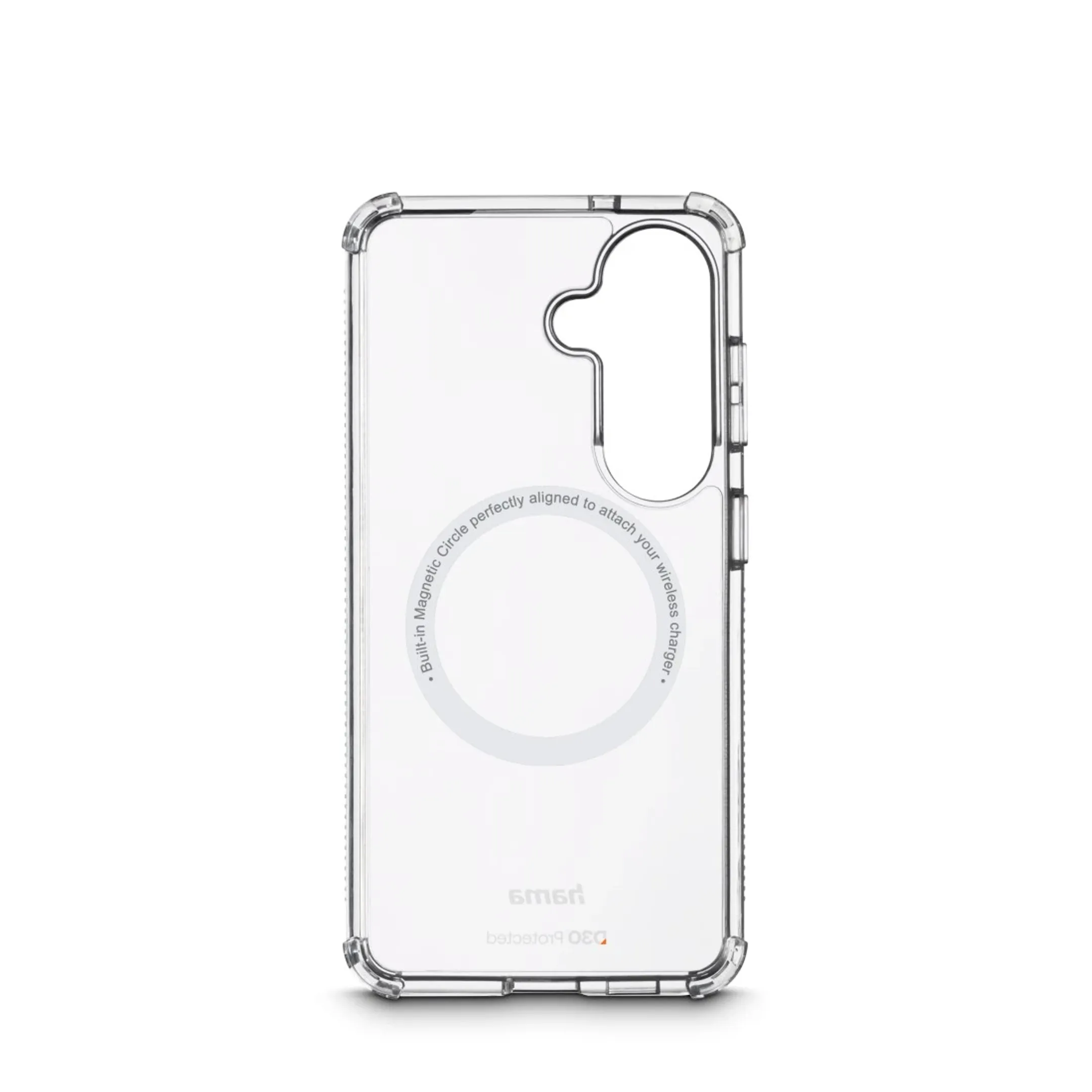 Backcover pour Galaxy S26 - 1 pièce