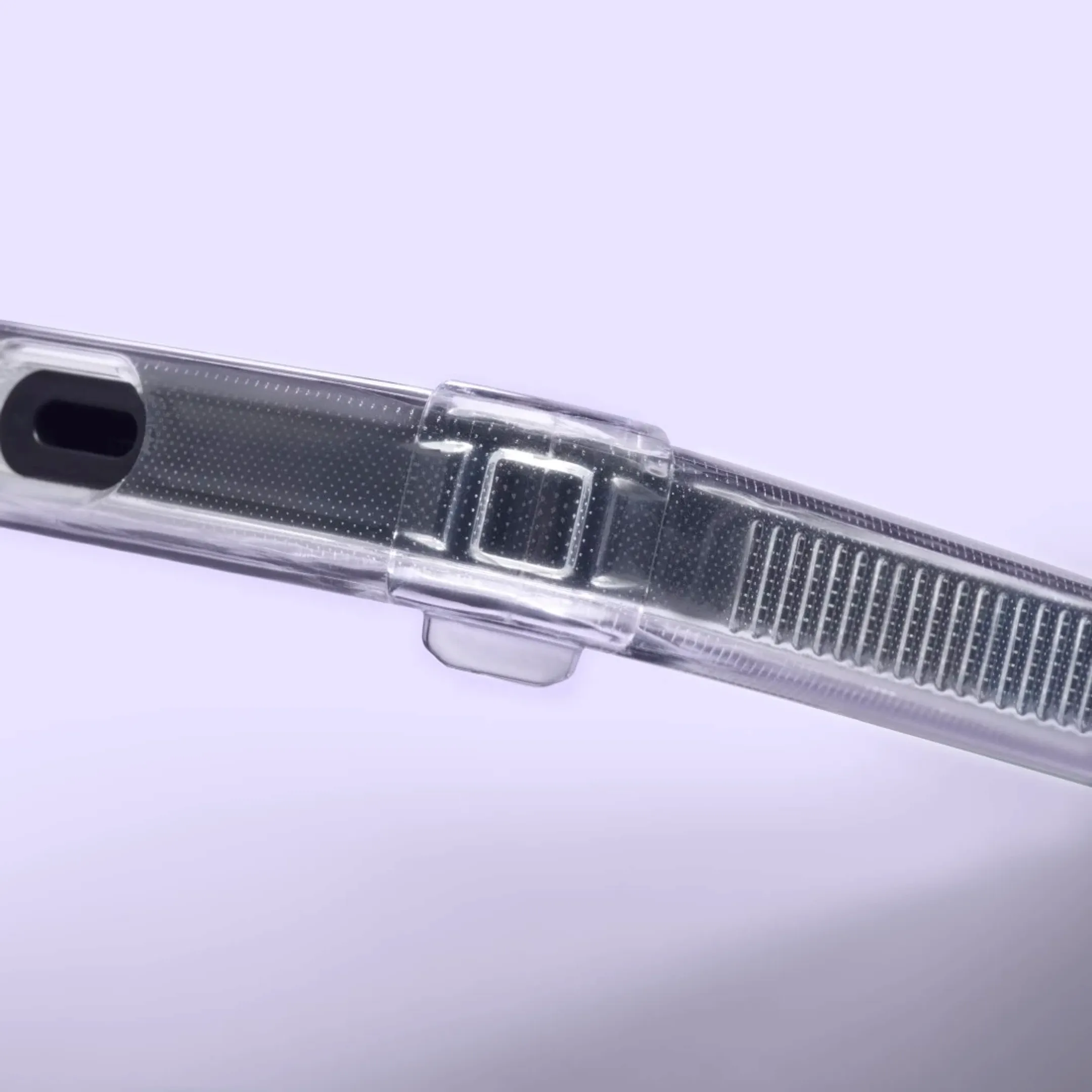 Backcover pour Galaxy S26 - 1 pièce