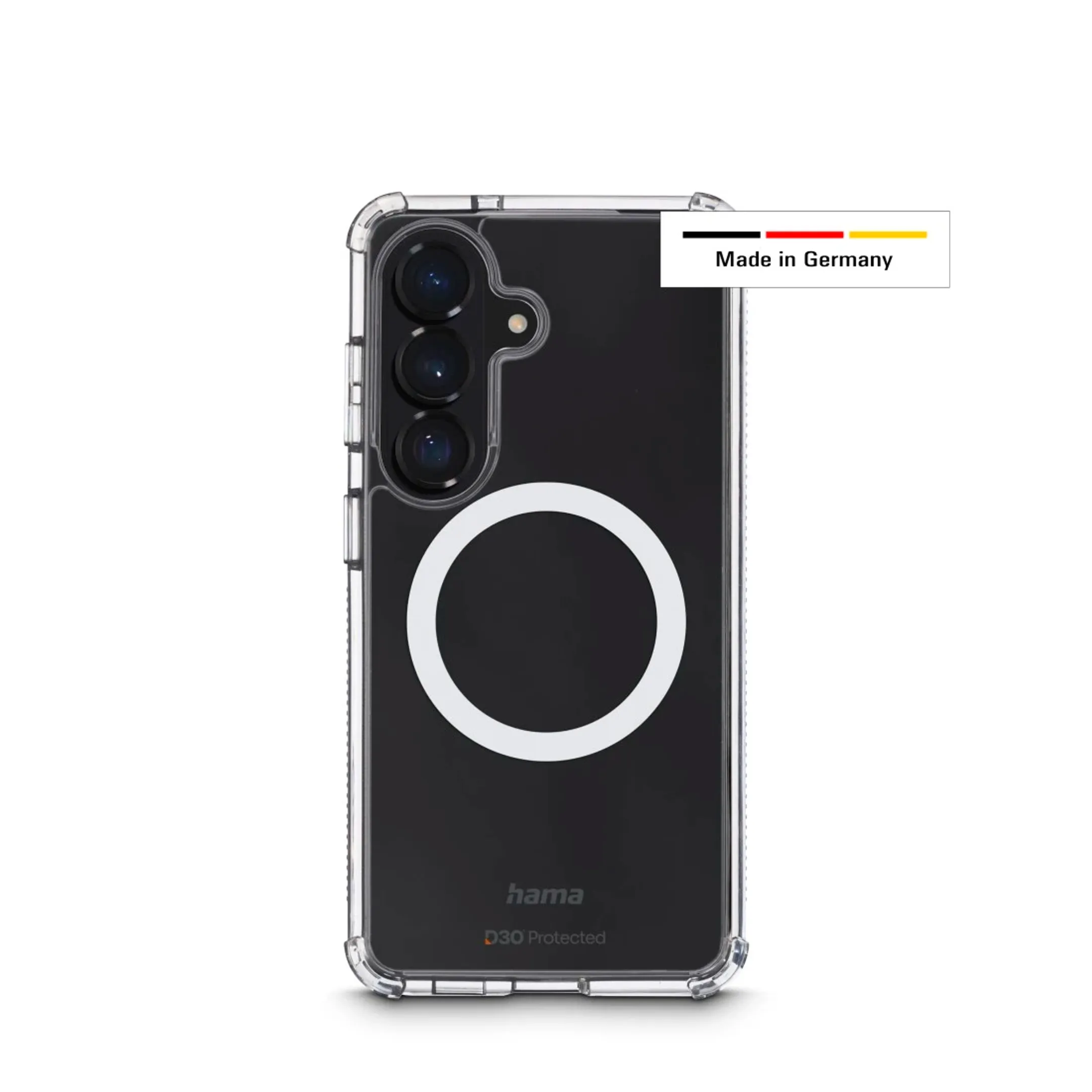 Backcover pour Galaxy S26 - 1 pièce