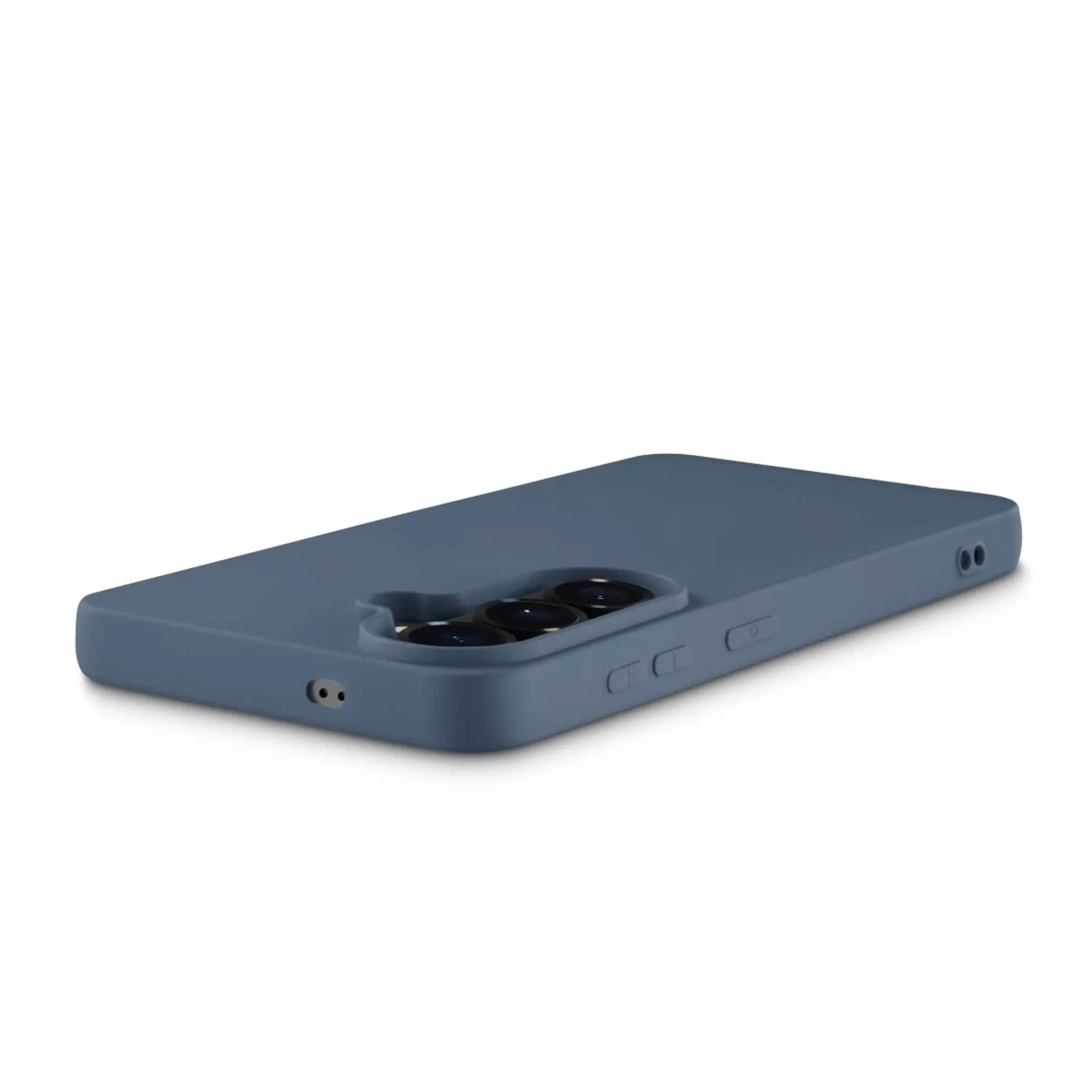 Bleu Backcover pour Galaxy S26