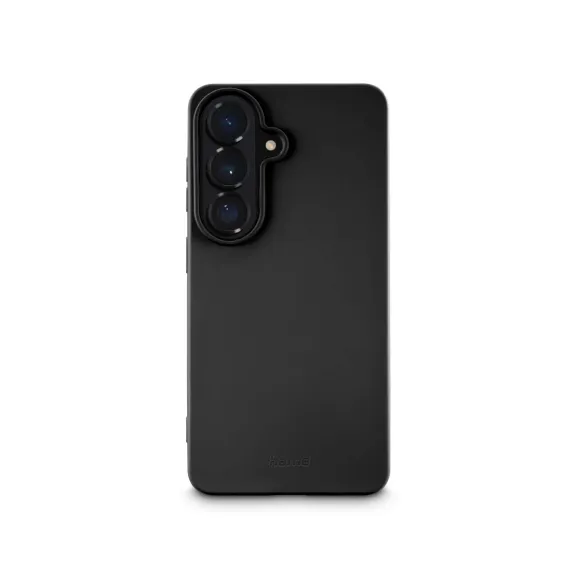 Black Backcover Galaxy S26