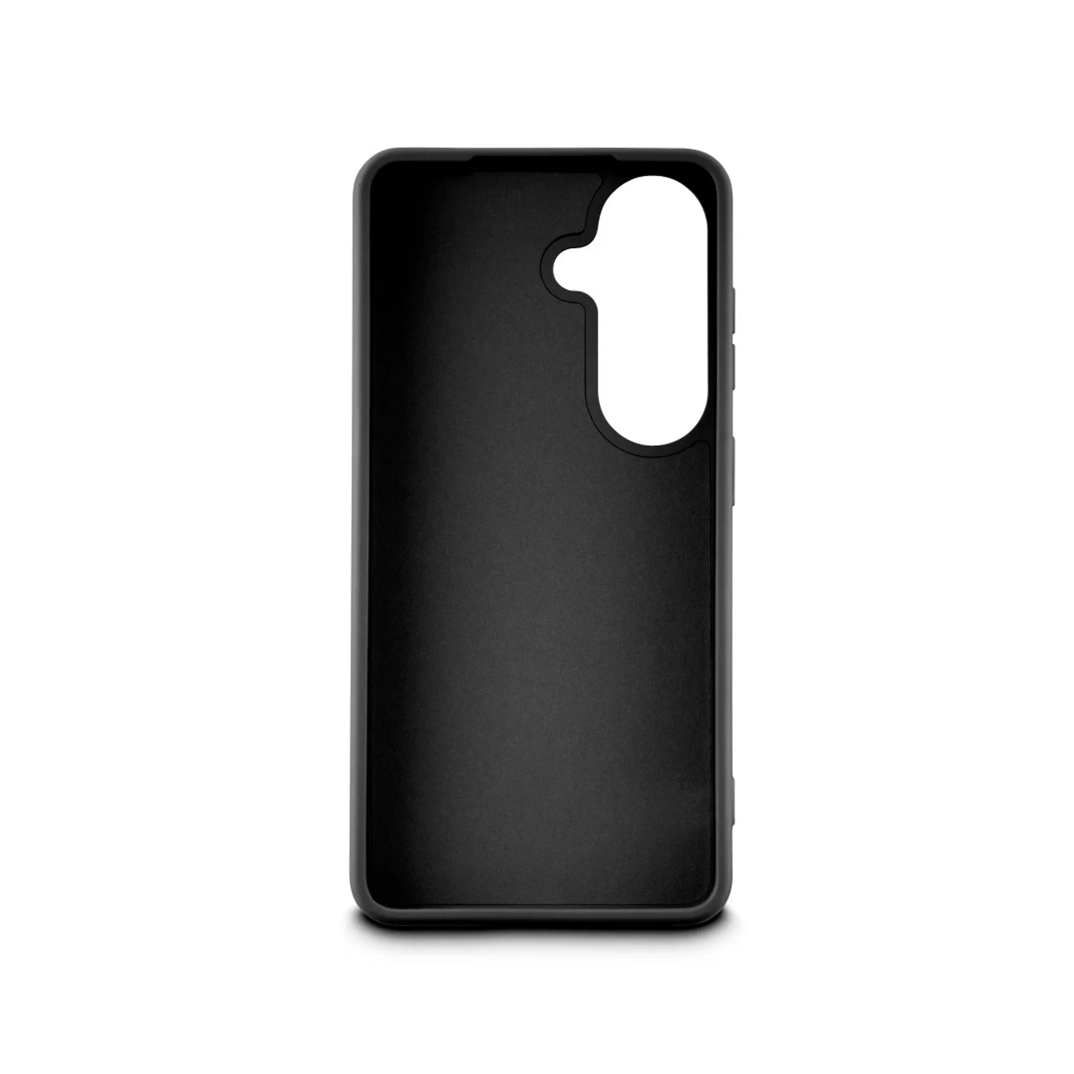 Black Backcover pour Galaxy S26