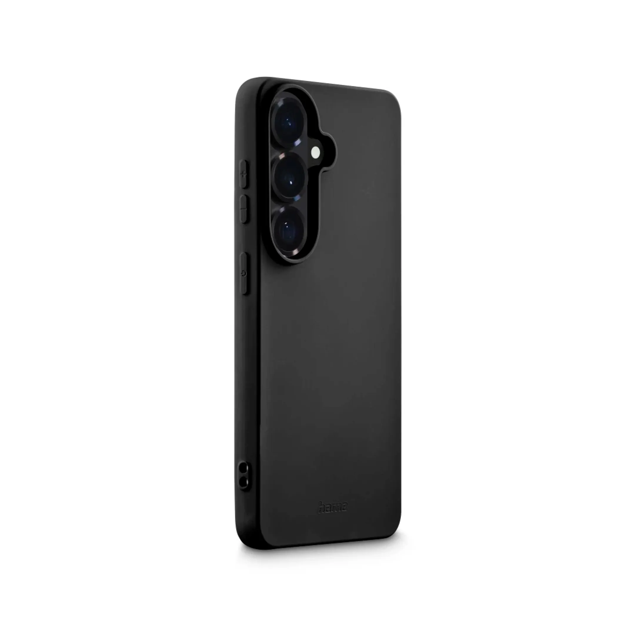 Black Backcover pour Galaxy S26