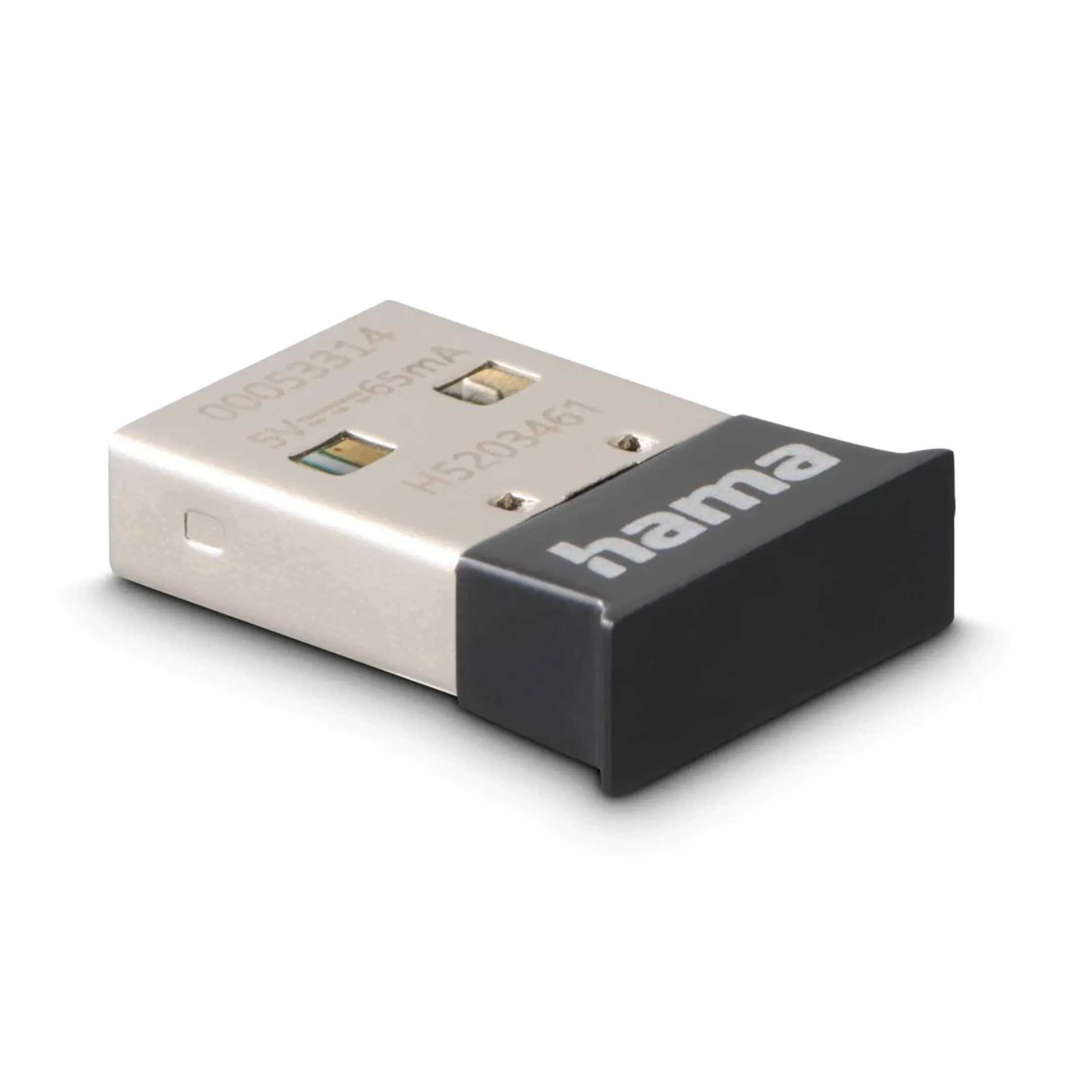 Adaptateur USB Bluetooth® version 5.4