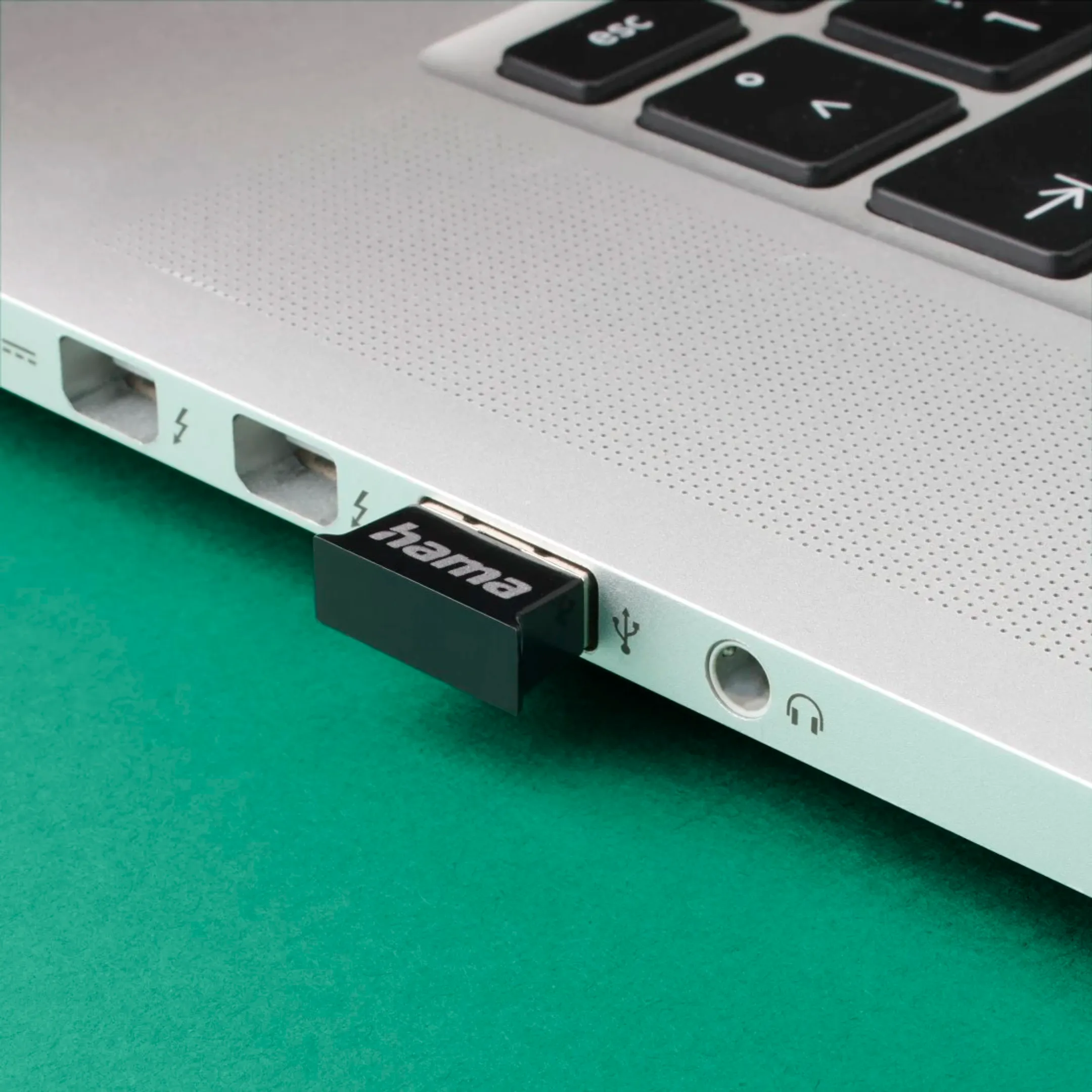 Adaptateur USB Bluetooth® version 5.4