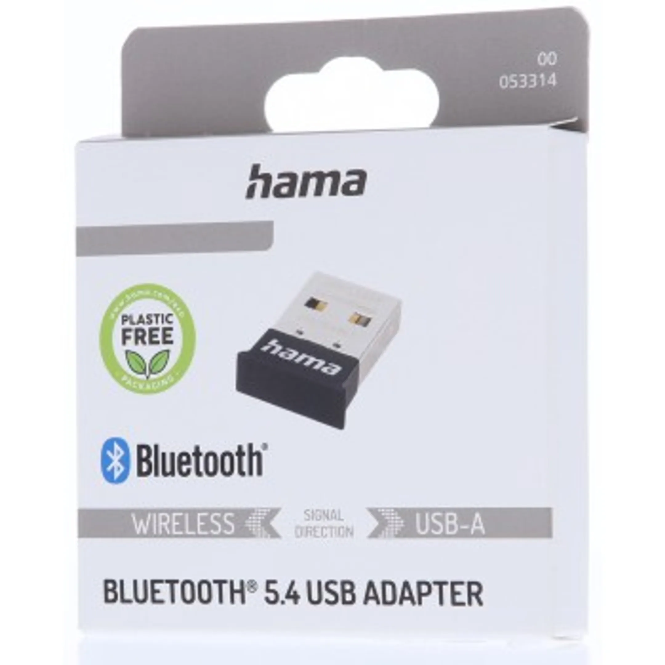 Adaptateur USB Bluetooth® version 5.4
