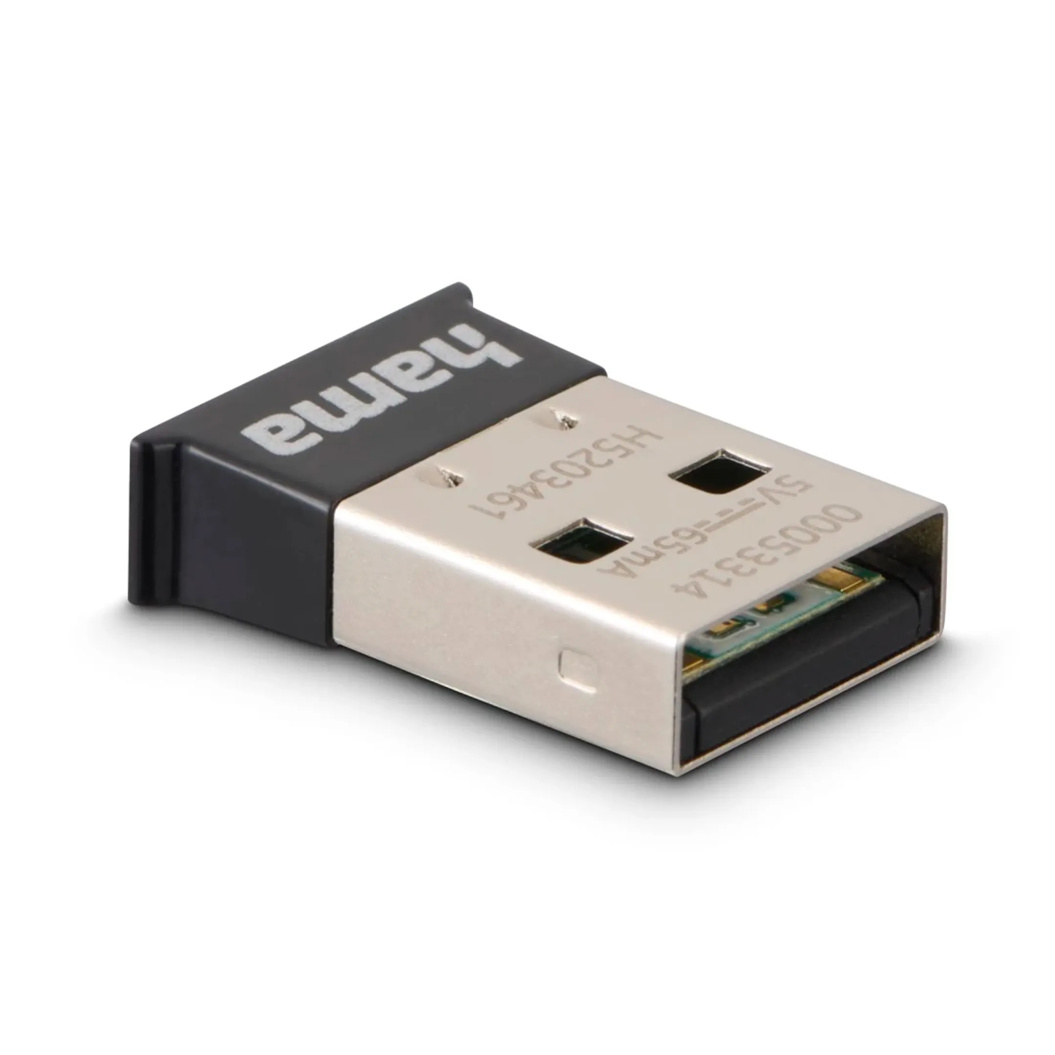 Adaptateur USB Bluetooth® version 5.4