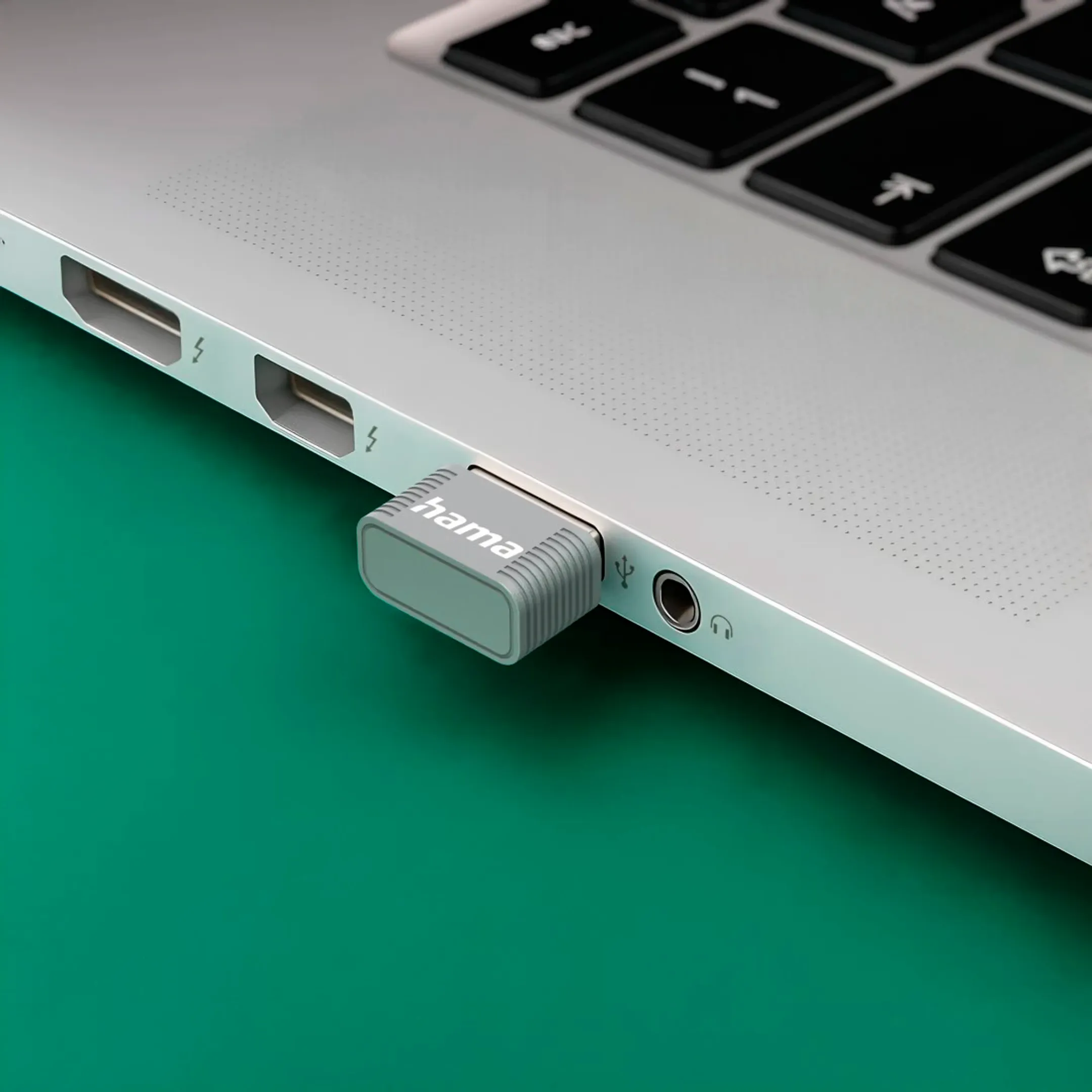 WiFi USB 2.4/5 Ghz AX900