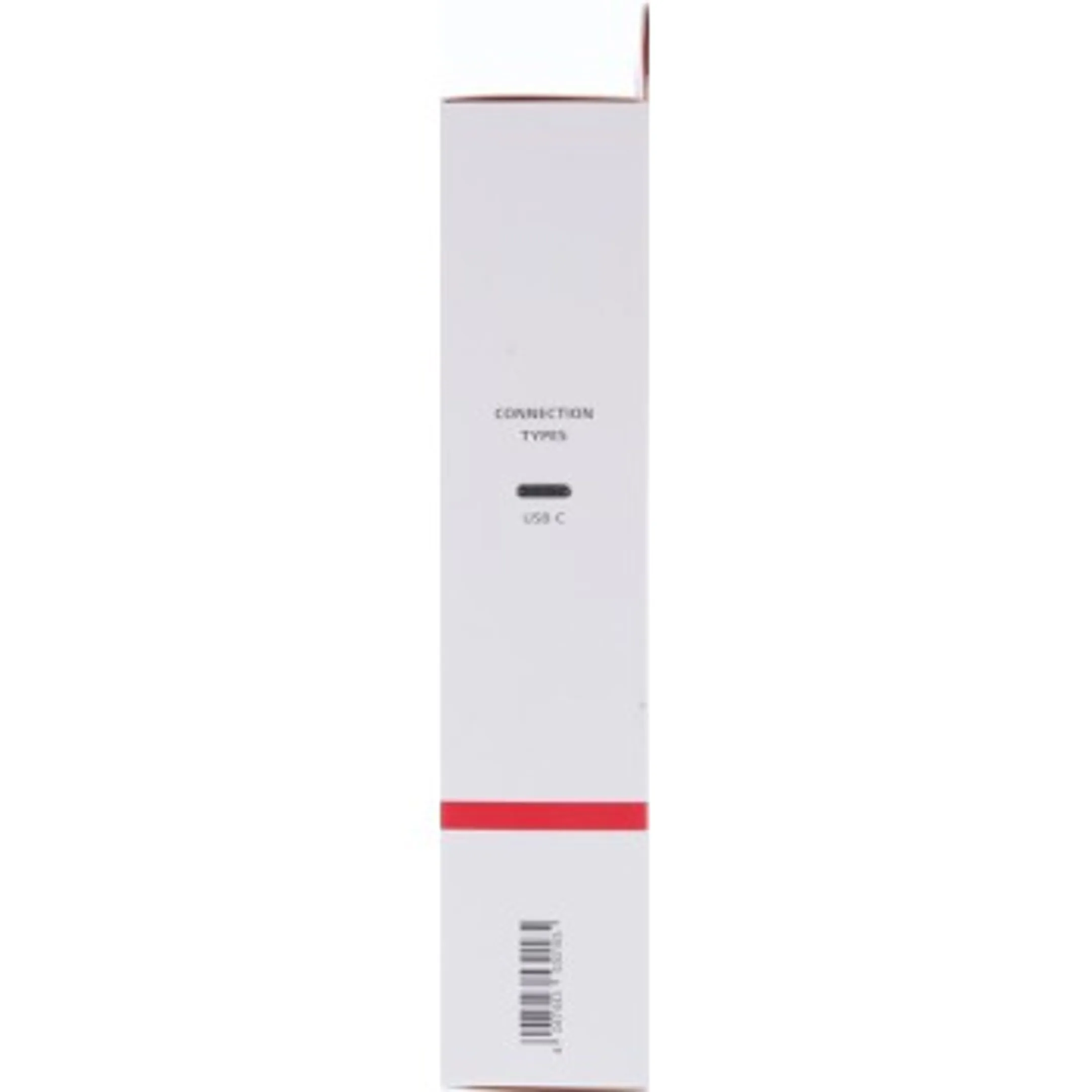 Universele USB-C-notebook-netadapter, GaN, Power Delivery (PD), 5-20V/65W