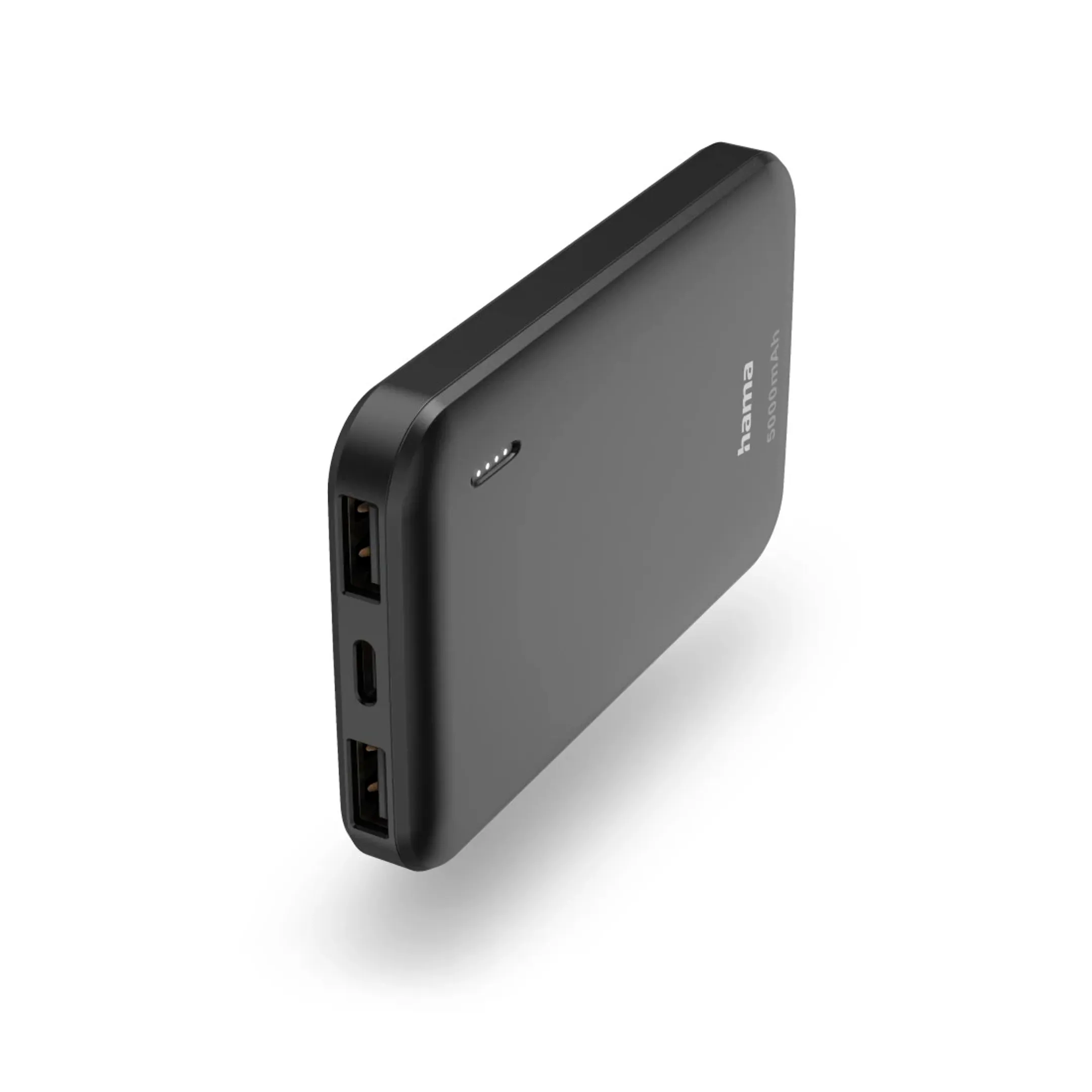 Powerbank 5000 mAh