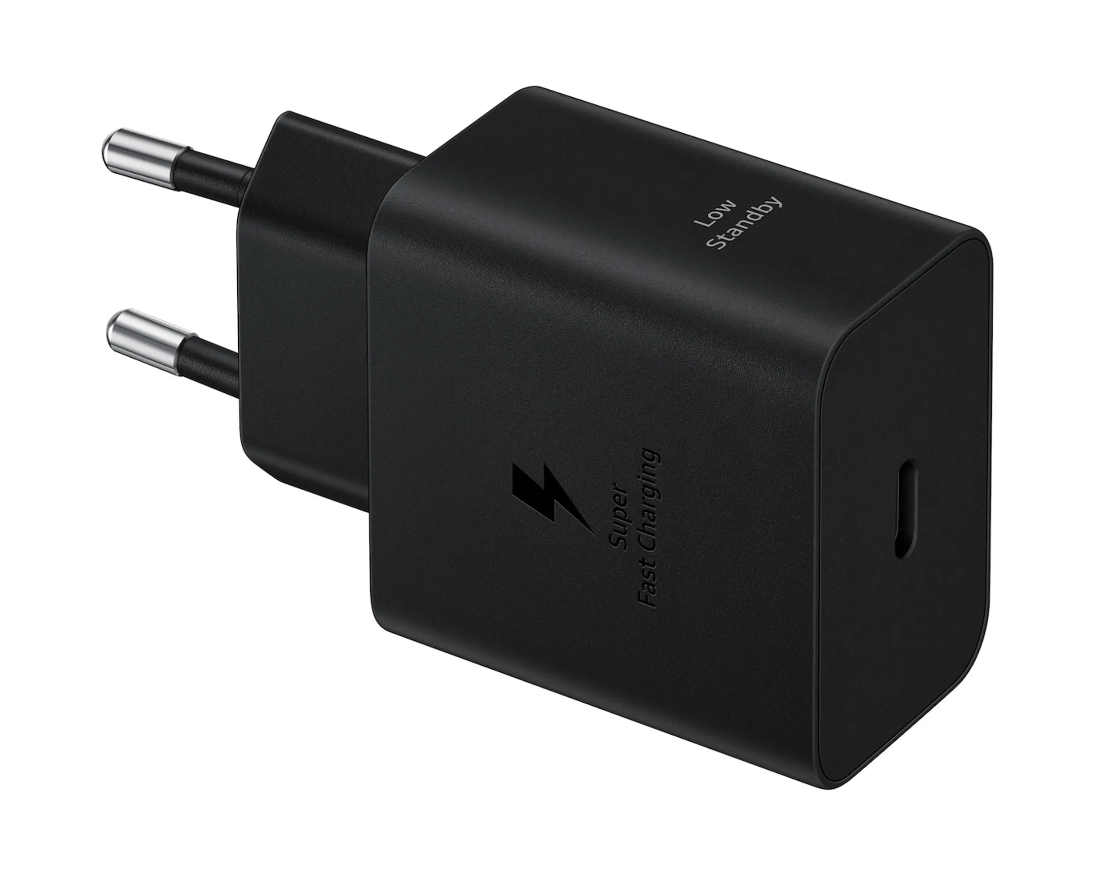 Galaxy 45W Power Adapter Black (W/O Cable)