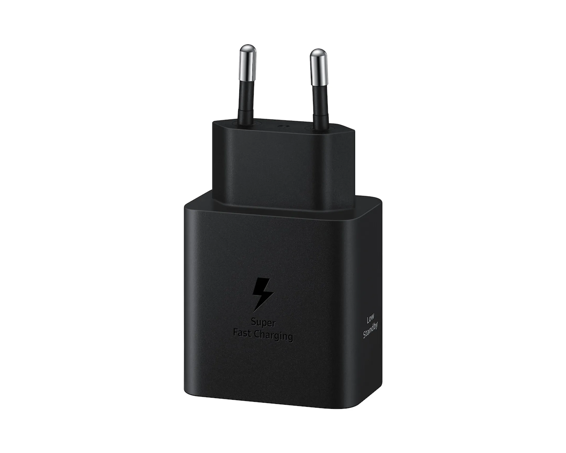 Galaxy 45W Power Adapter Black (W/O Cable)