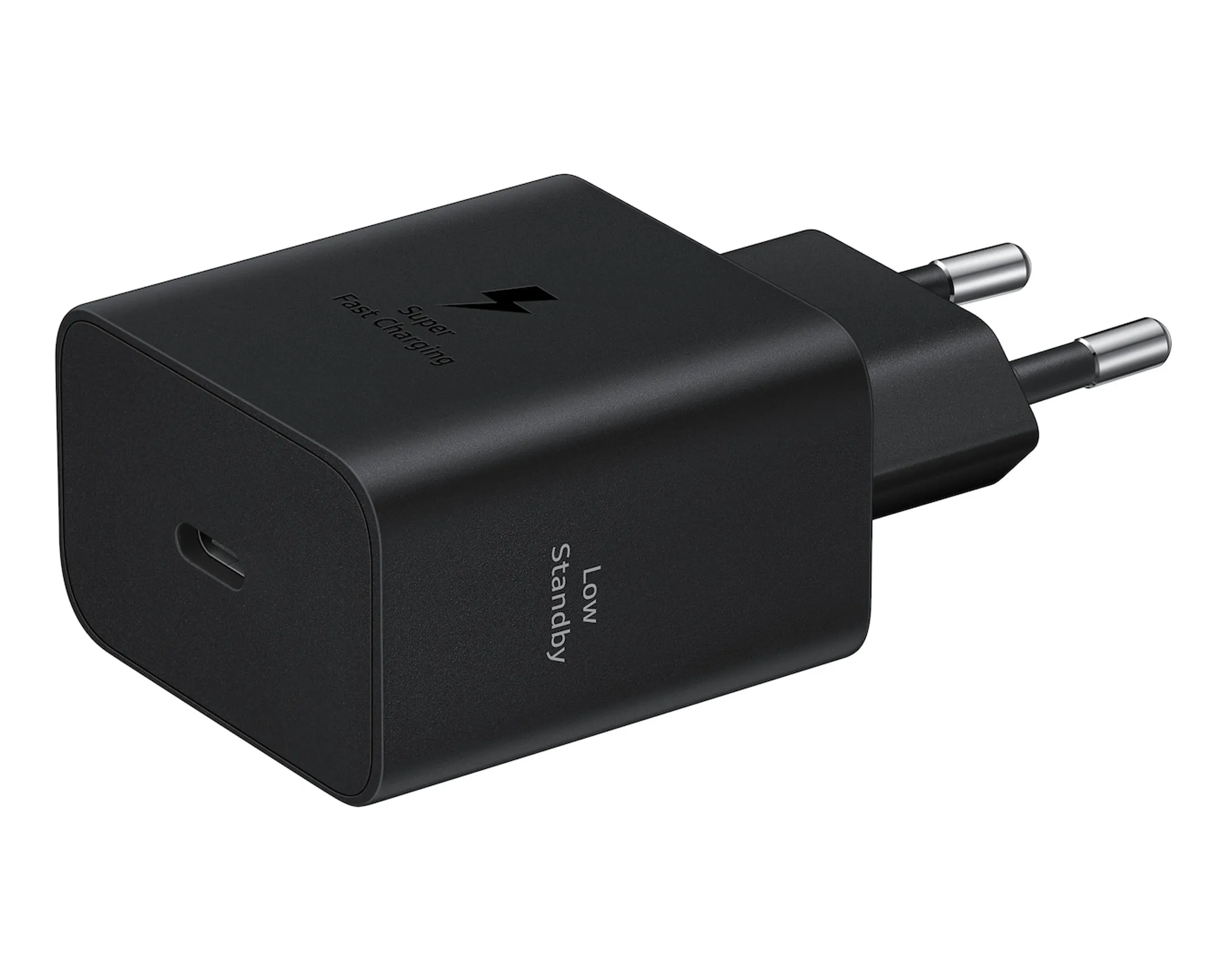 Galaxy 45W Power Adapter Black (W/O Cable)