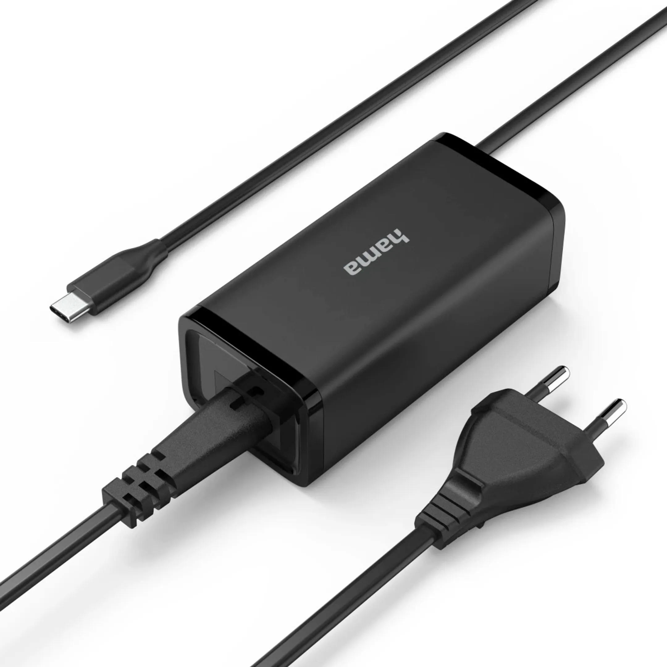 Universele oplader USB-C - 100W