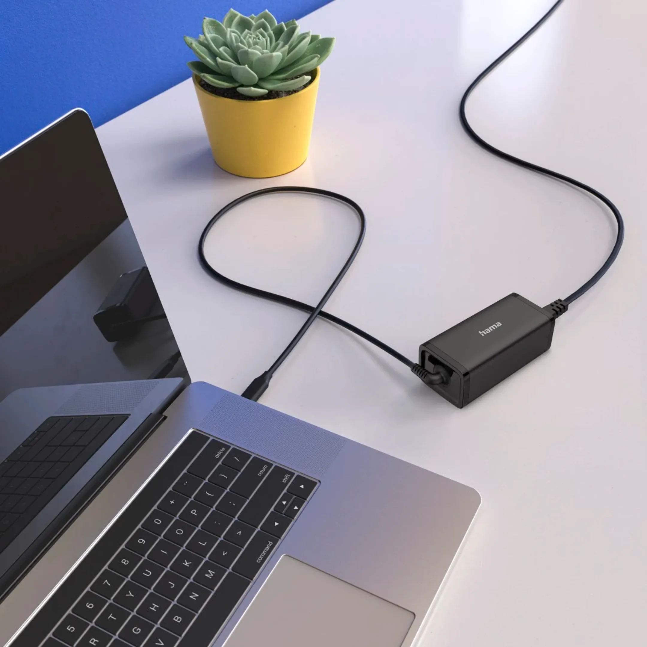 Universele oplader USB-C - 100W