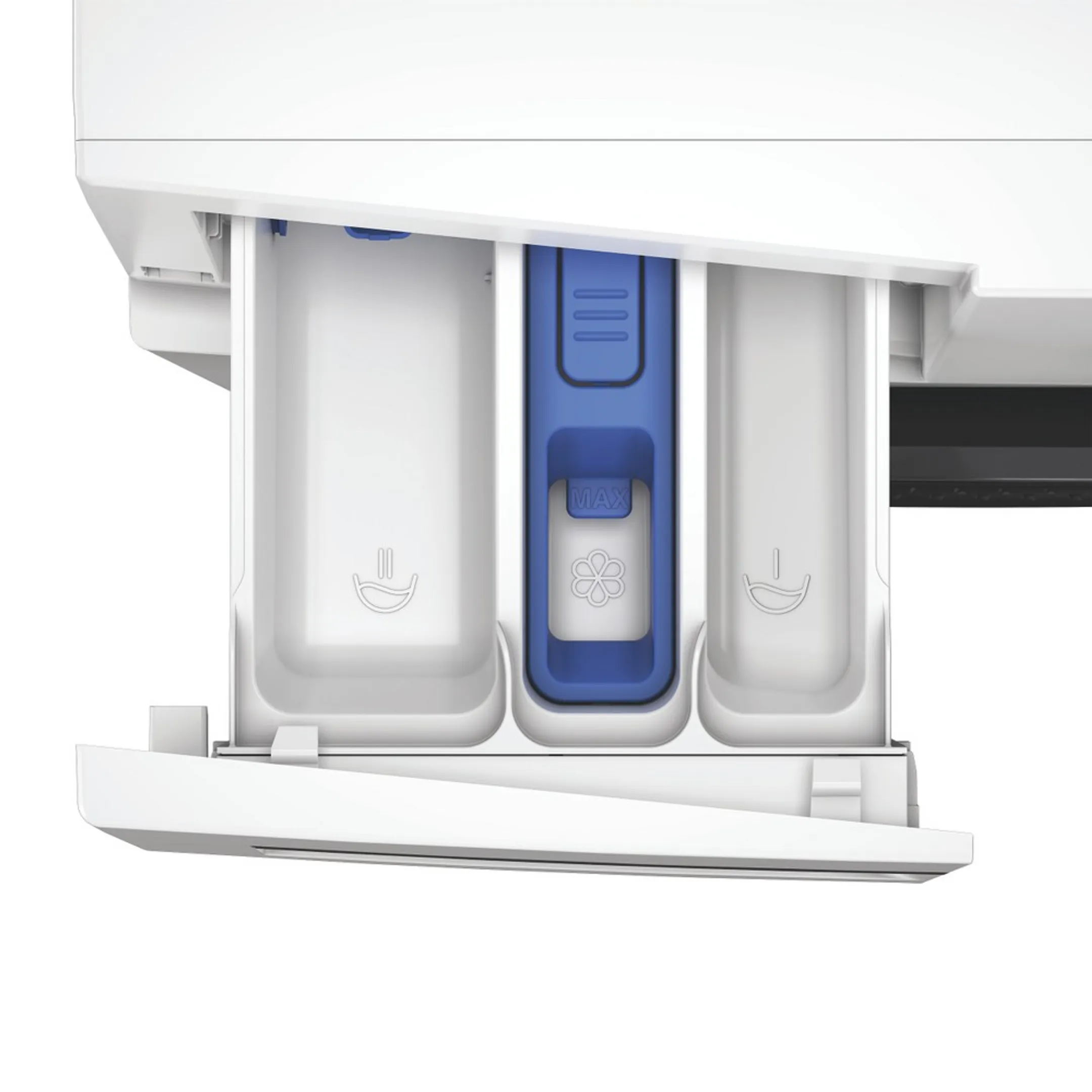 Wasmachine WAM 89WB BE