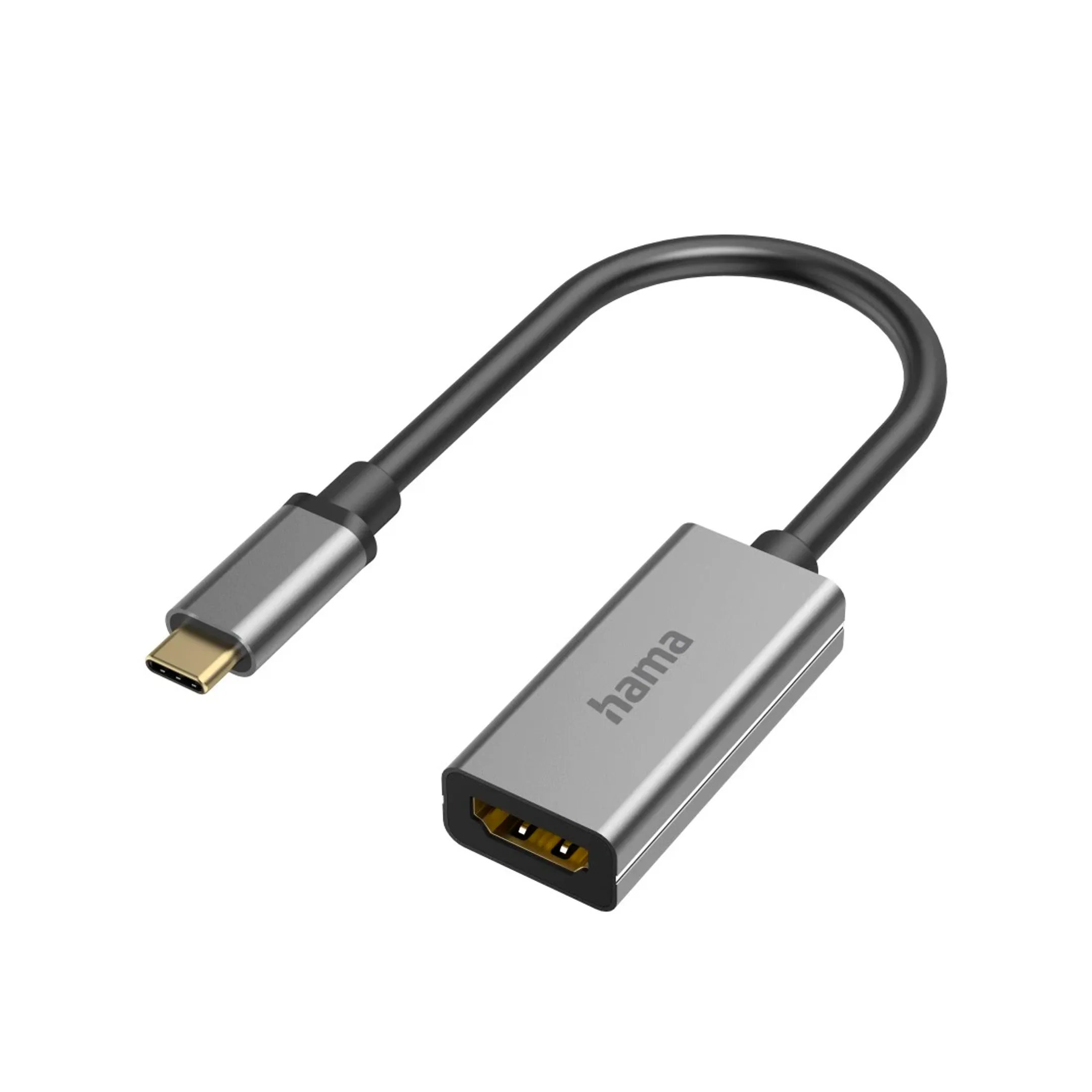 Video-kabel USB-C vers HDMI™