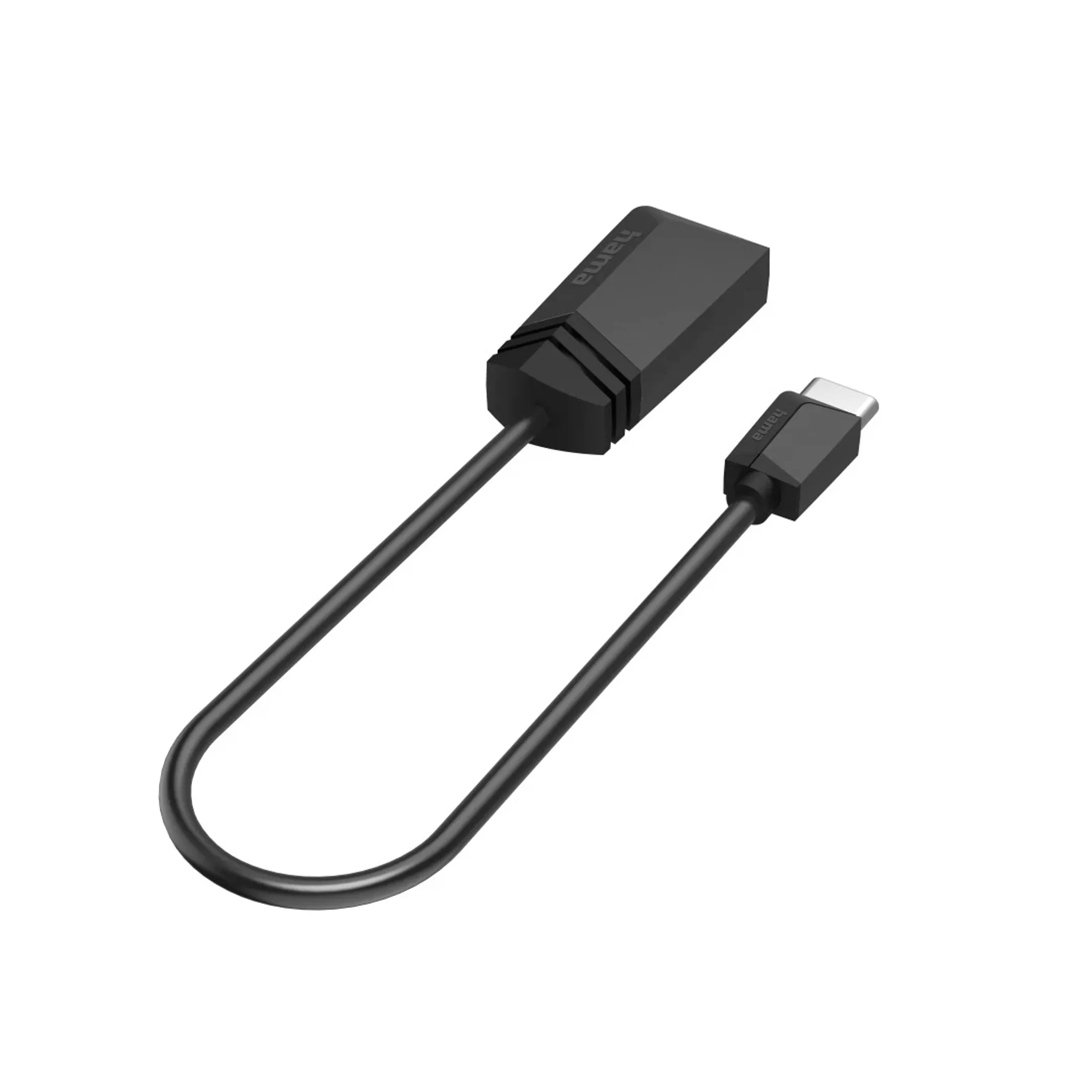 Adaptateur USB-C vers USb 5 Gbit/s