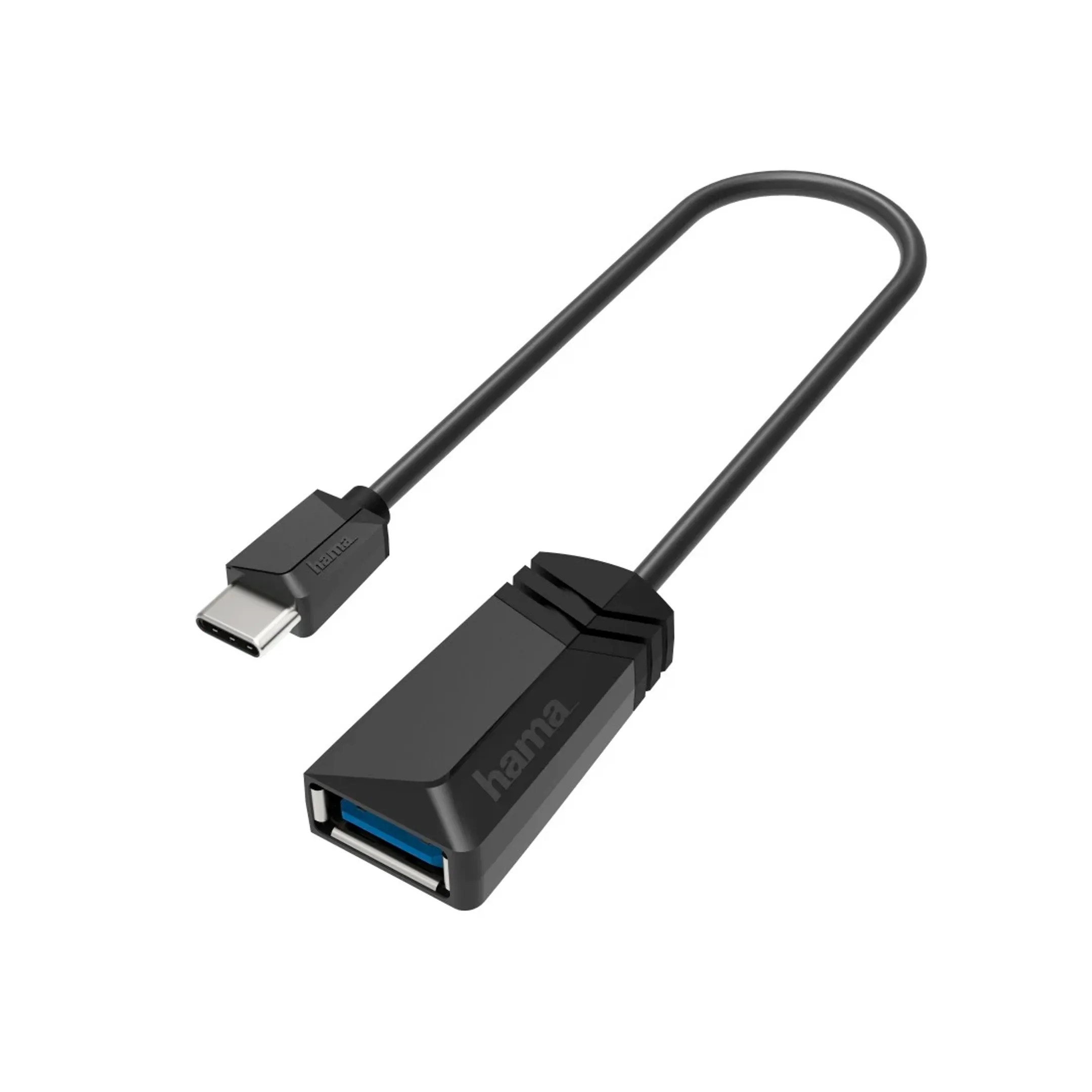 Adaptateur USB-C vers USb 5 Gbit/s