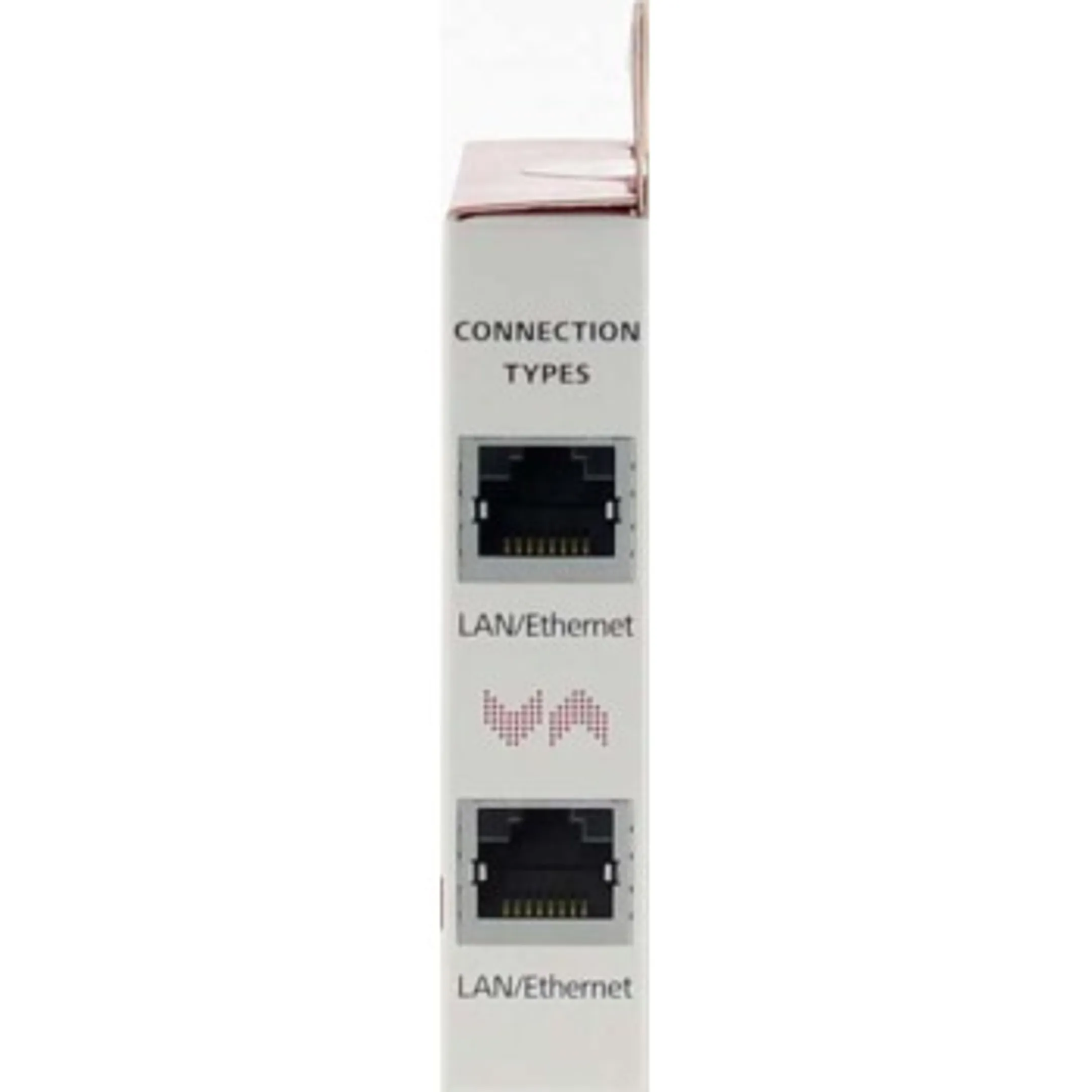 Adaptateur réseau, CAT-6, 1 Gbit/s