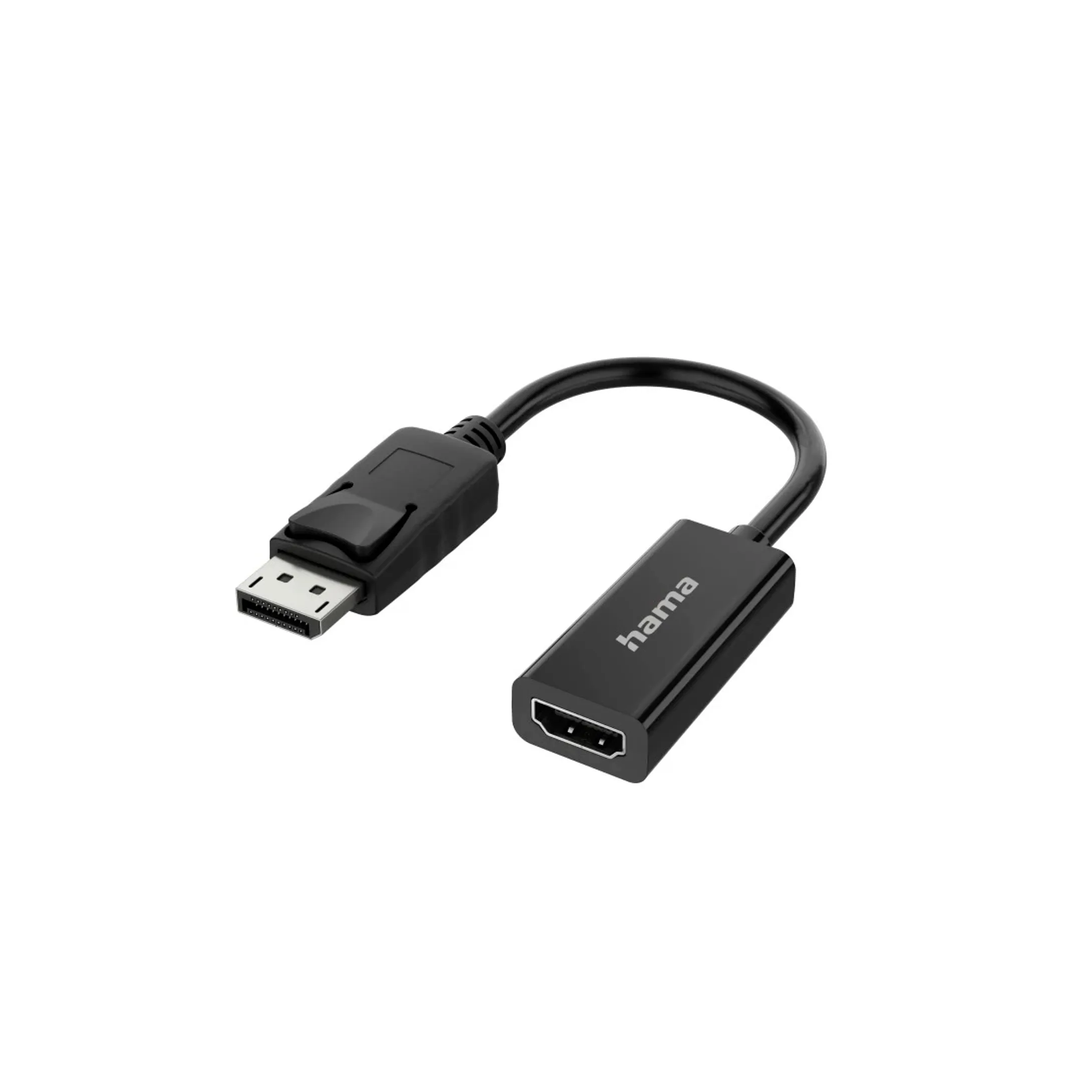 Adapteur DisplayPort vers HDMI™