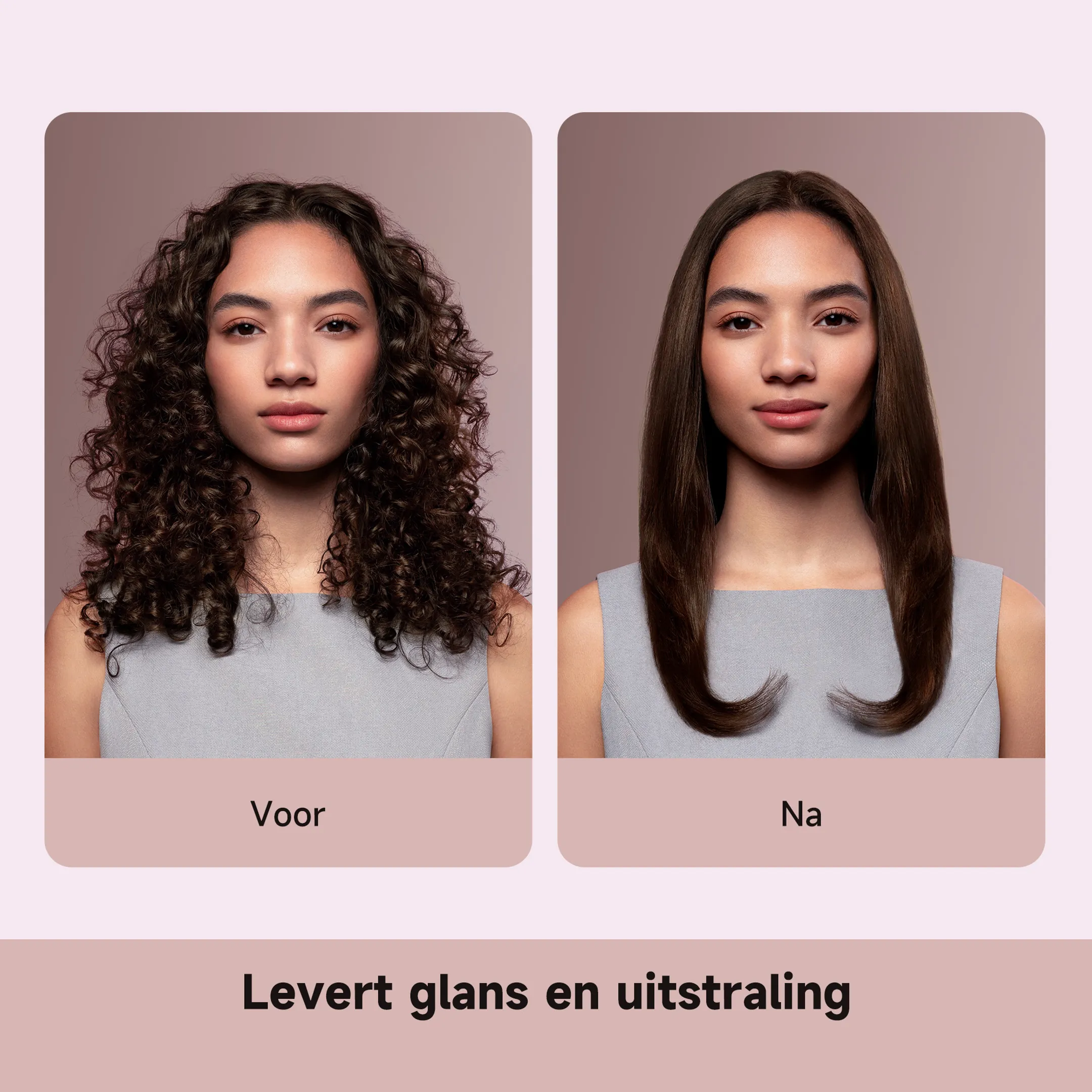 Aero Straight Pro Purple