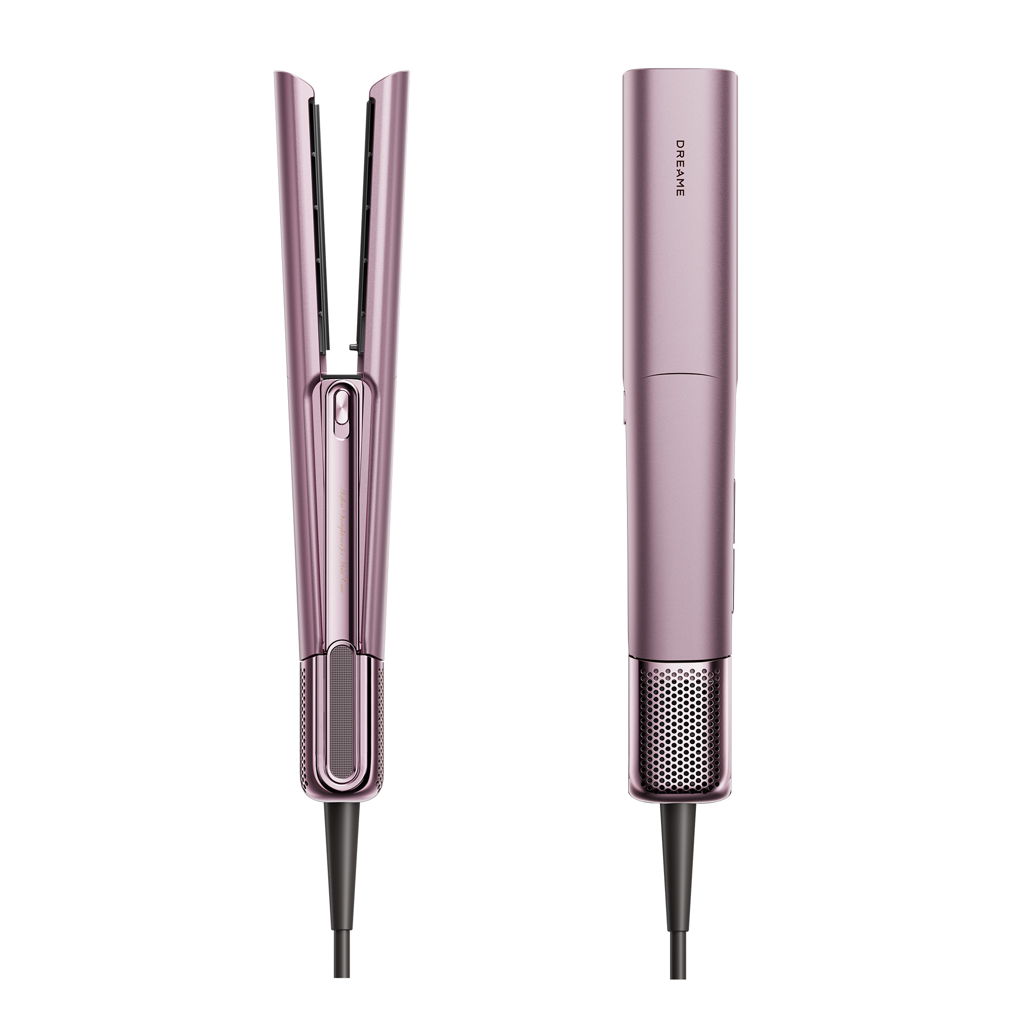 Dreame Aero Straight Pro Purple