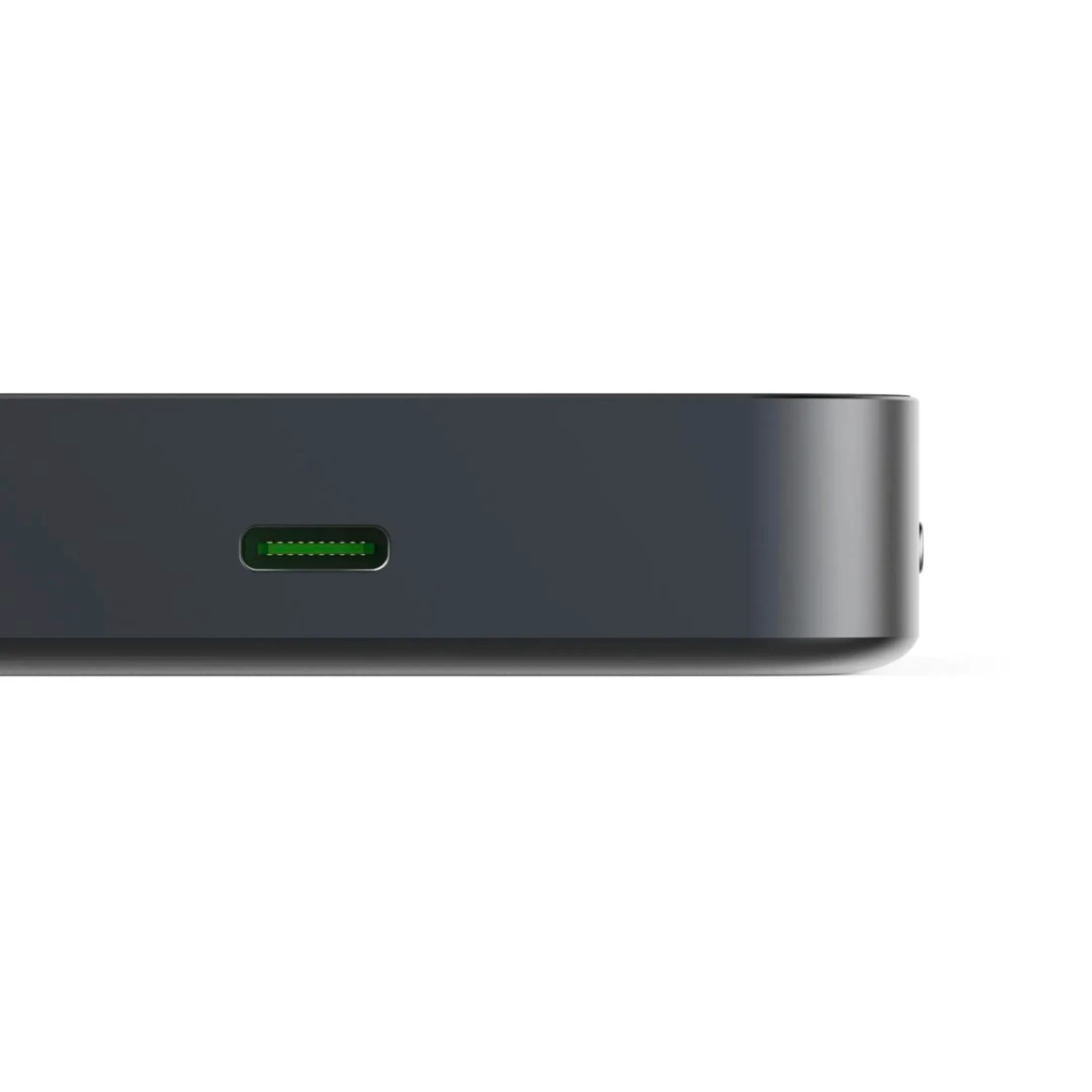 Powerbank 10000 mAh - Qi2