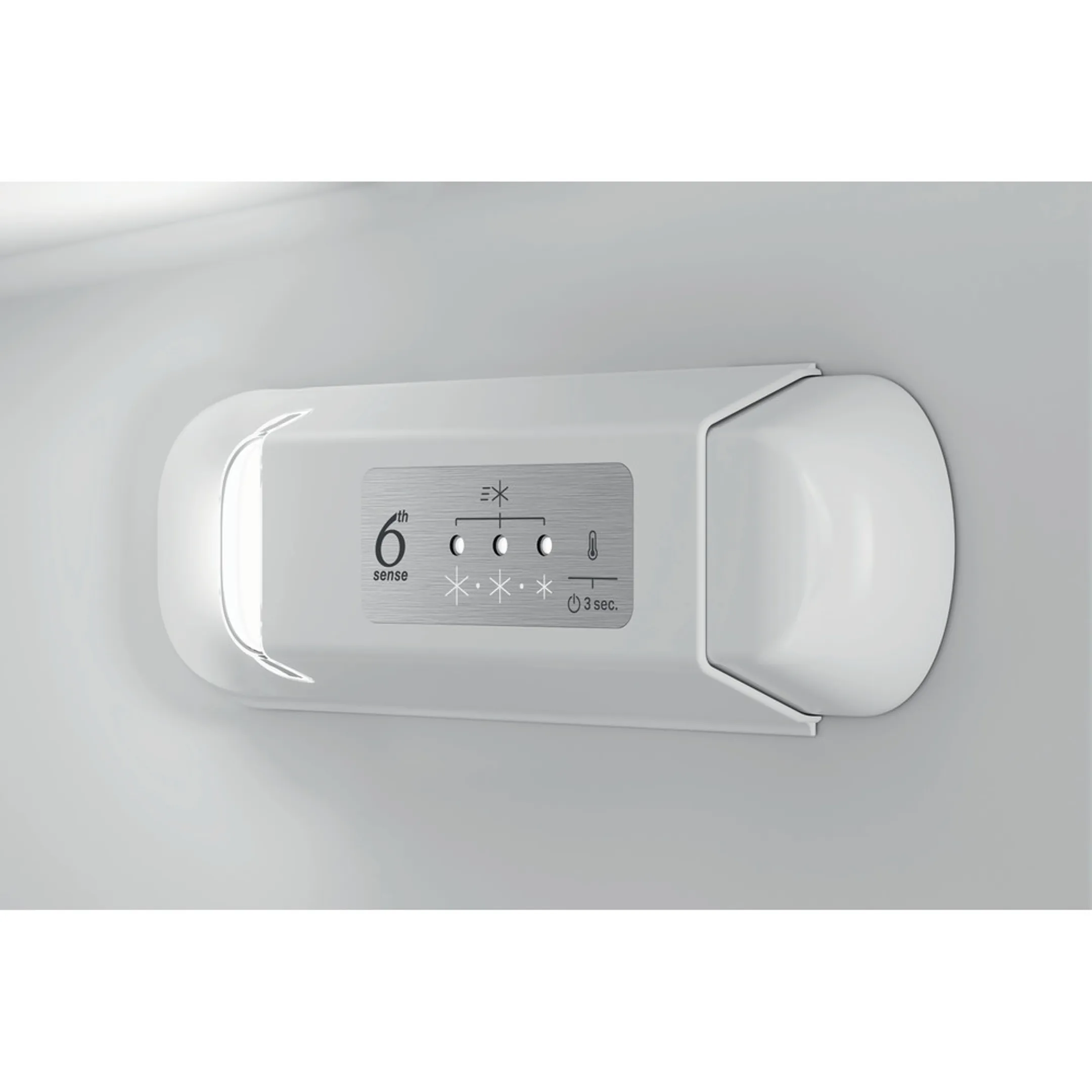 Inbouw koelkast WHSD184011B1