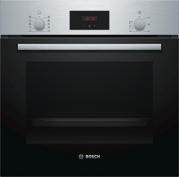 Four encastrable HBF154ESO