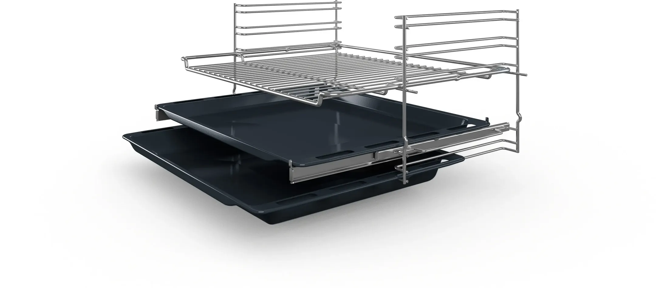 inbouw oven HBF154ESO