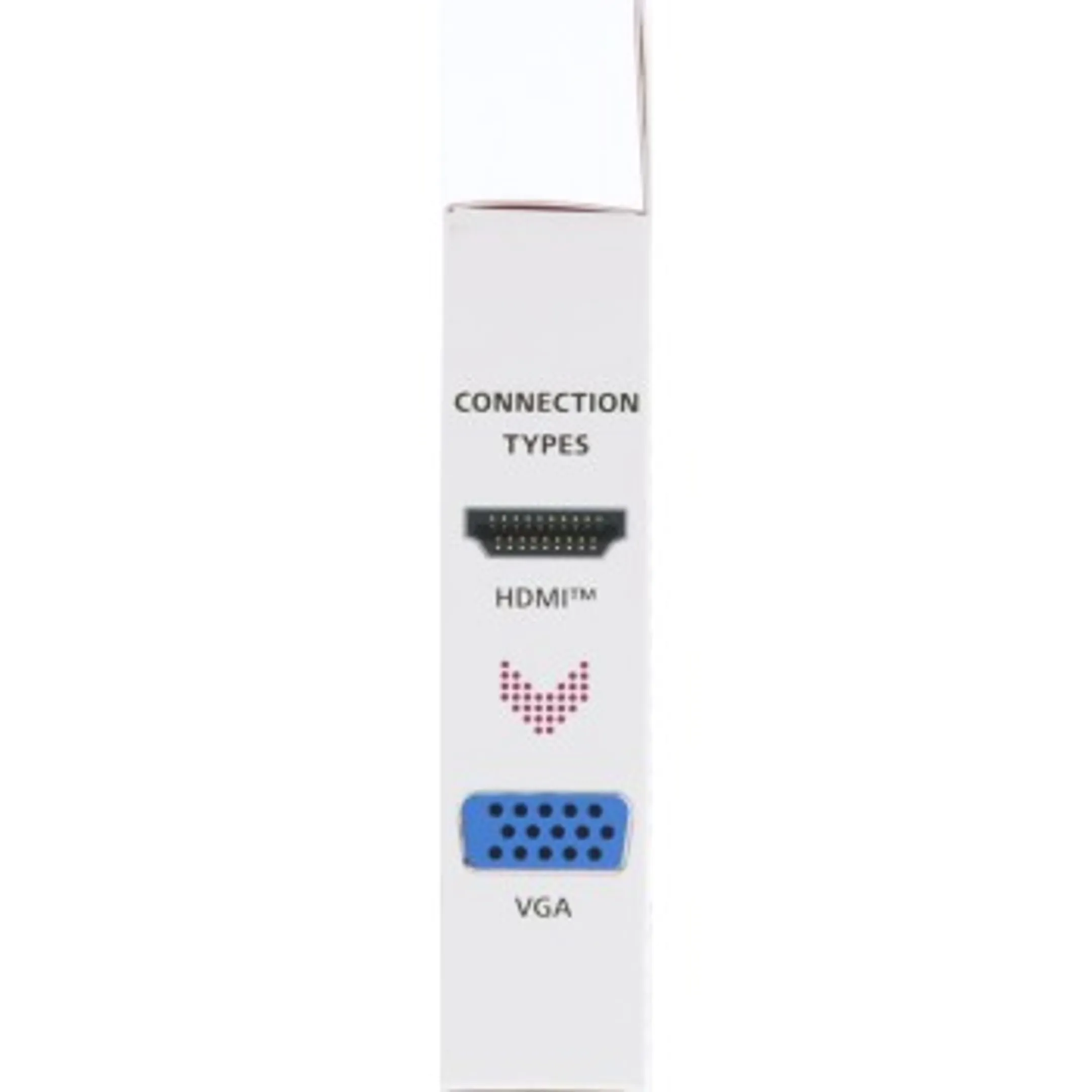 Adapteur HDMI™ vers VGA