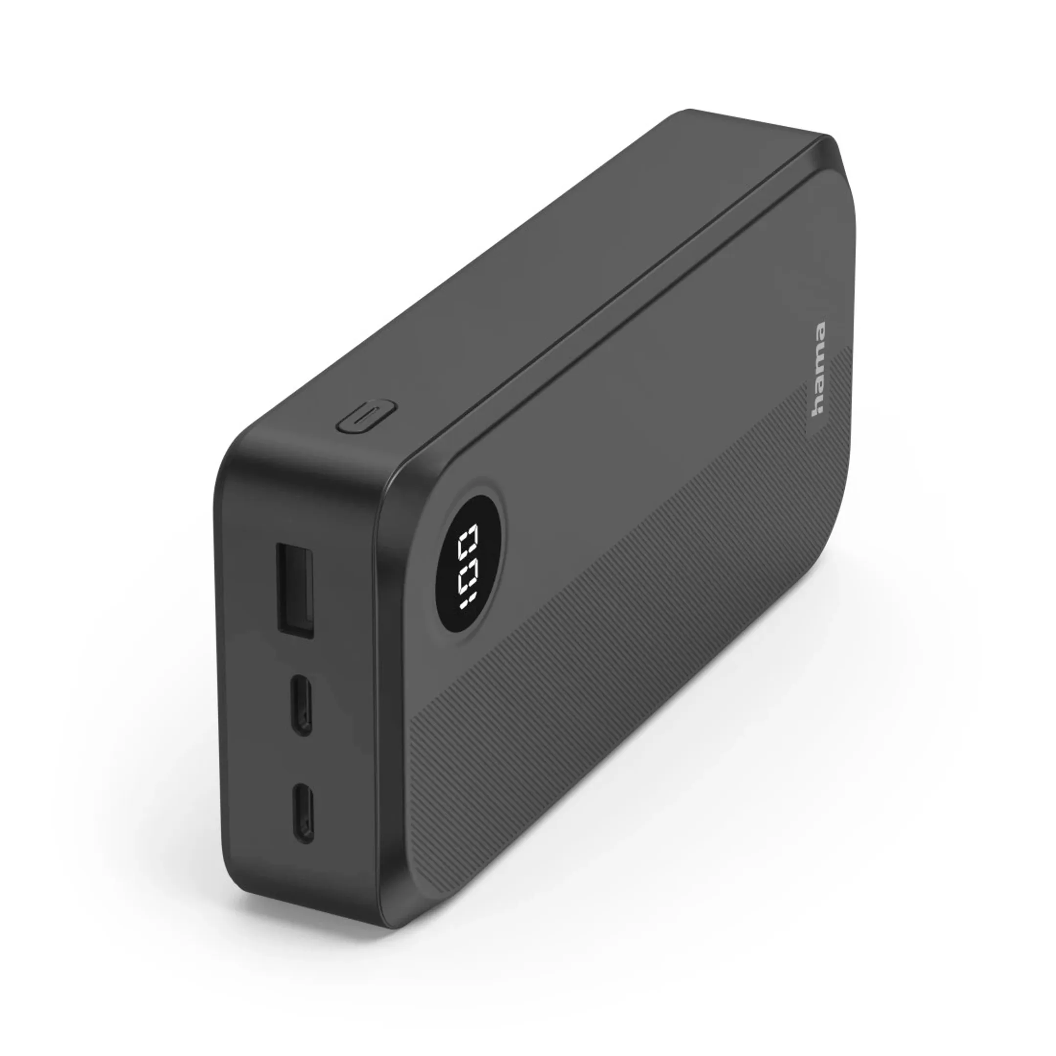 Powerbank 20000 mAh