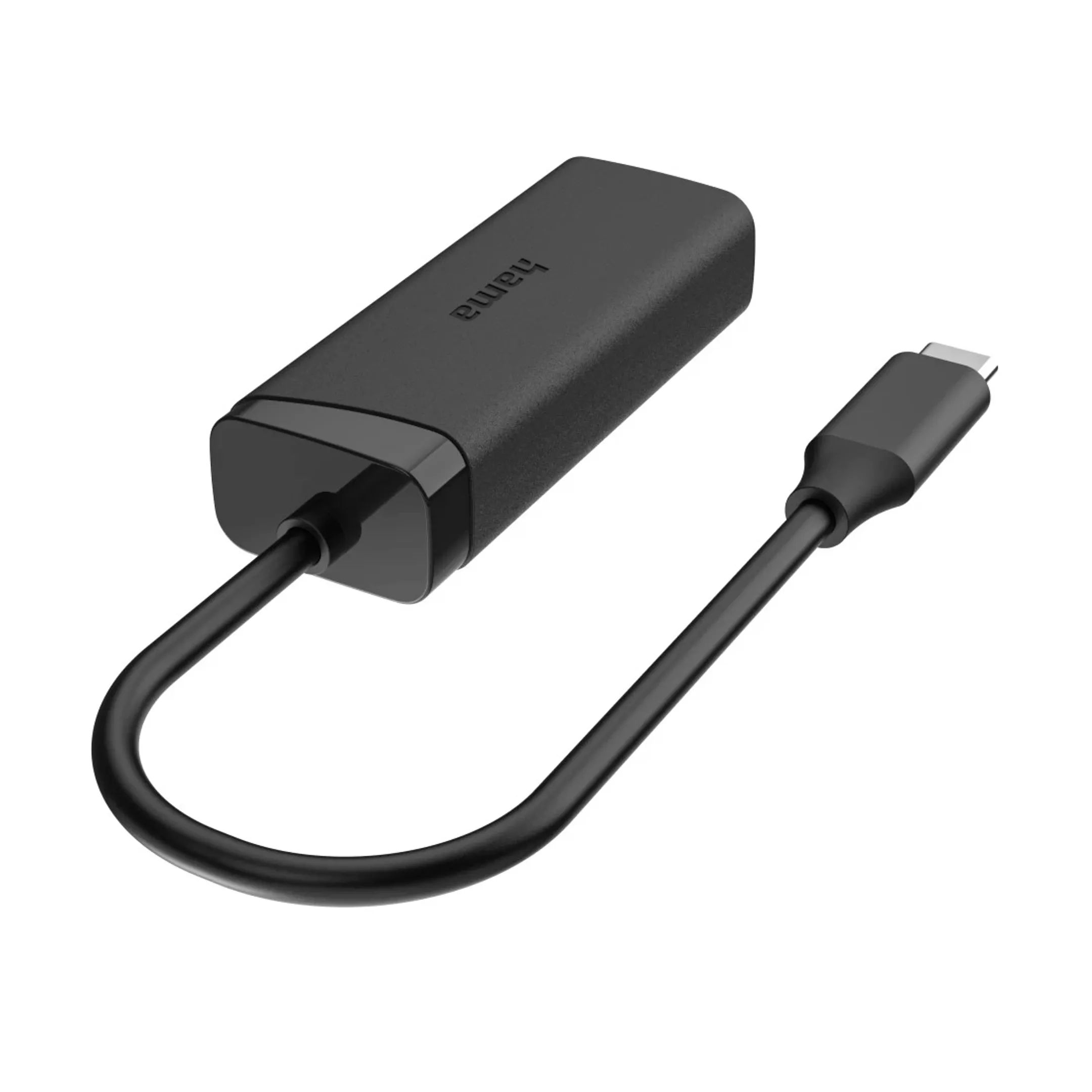 Adaptateur réseau USB-C vers Ethernet - 2,5 Gigabits