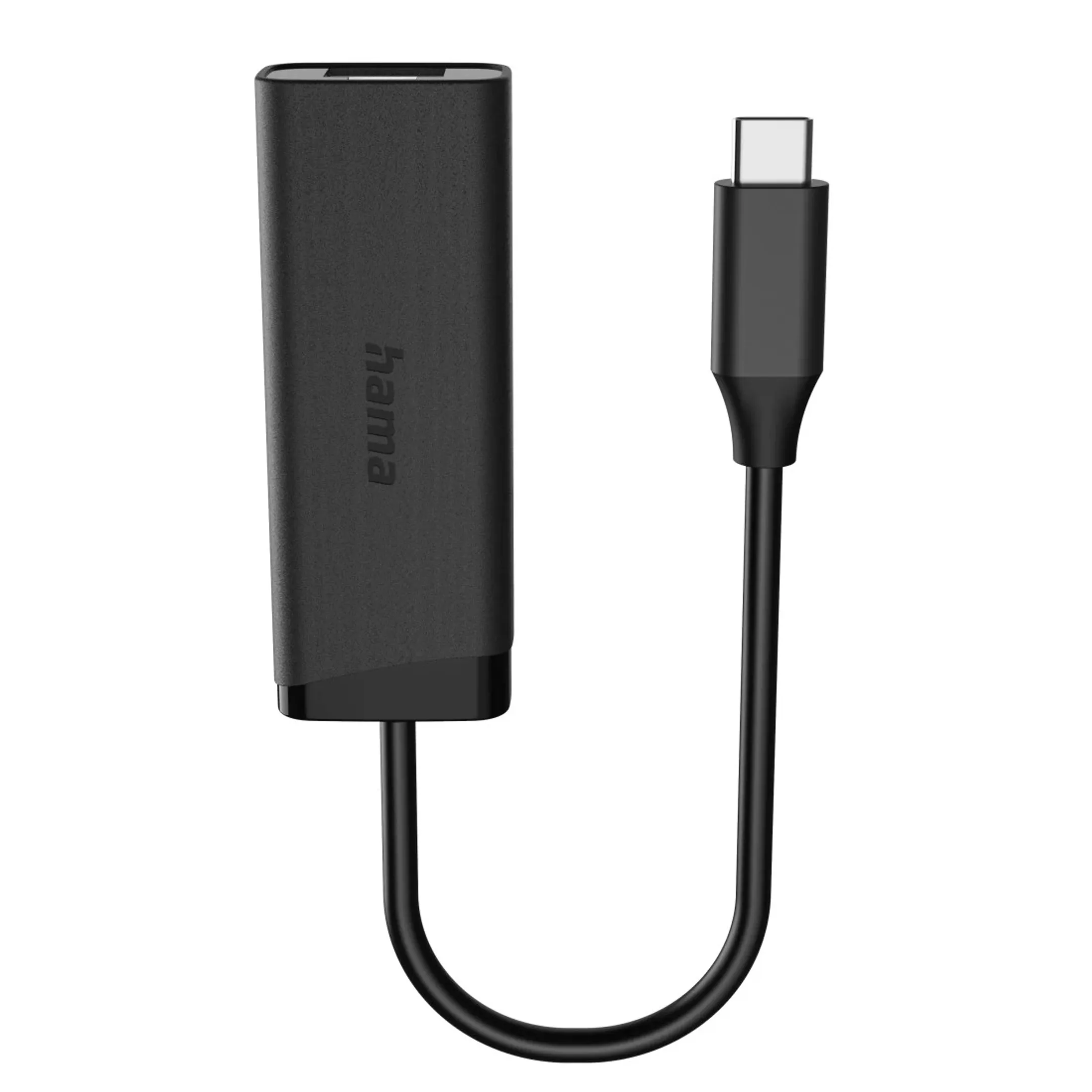 Adaptateur réseau USB-C vers Ethernet - 2,5 Gigabits