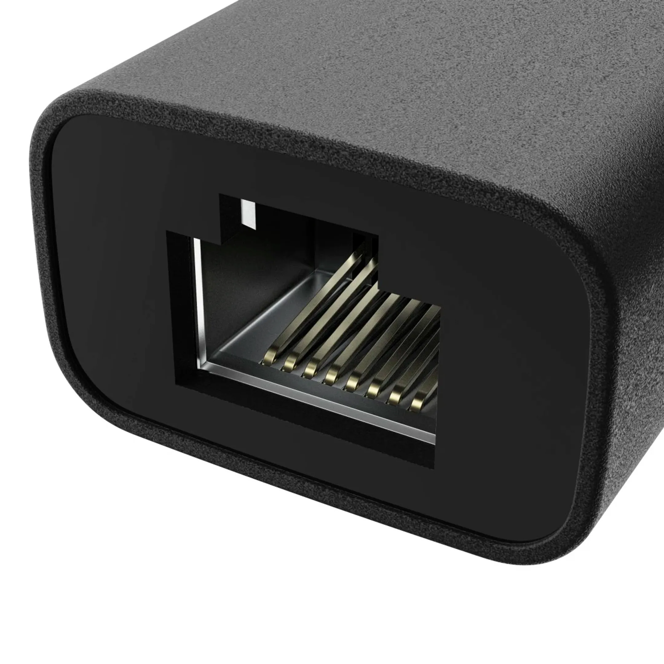 Adaptateur réseau USB-C vers Ethernet - 2,5 Gigabits