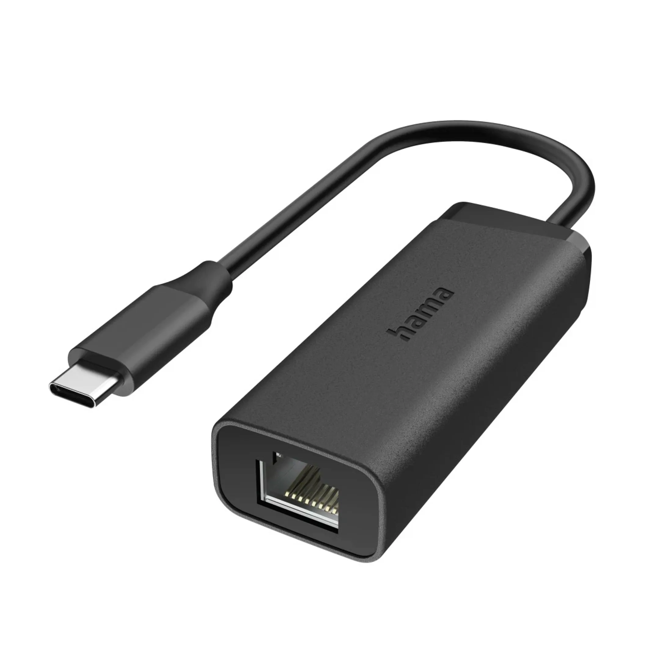 Adaptateur réseau USB-C vers Ethernet - 2,5 Gigabits