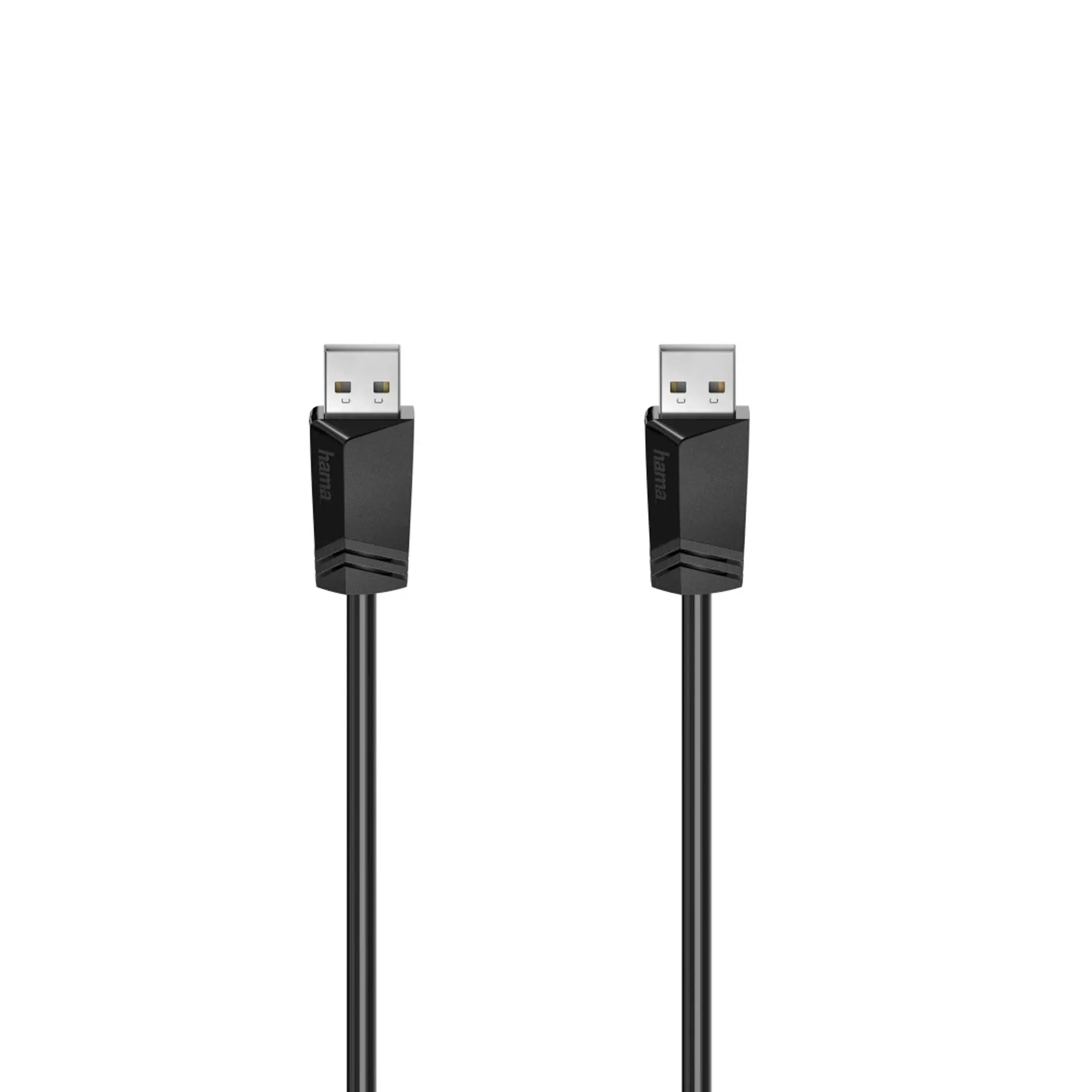 USB-kabel A - 1,50 m