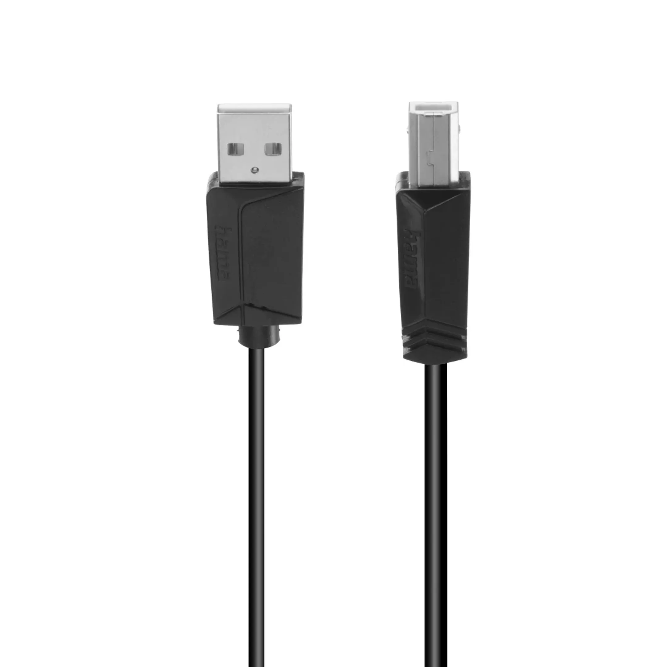 Câble USB-A vers USB 2.0 - 3,00 m