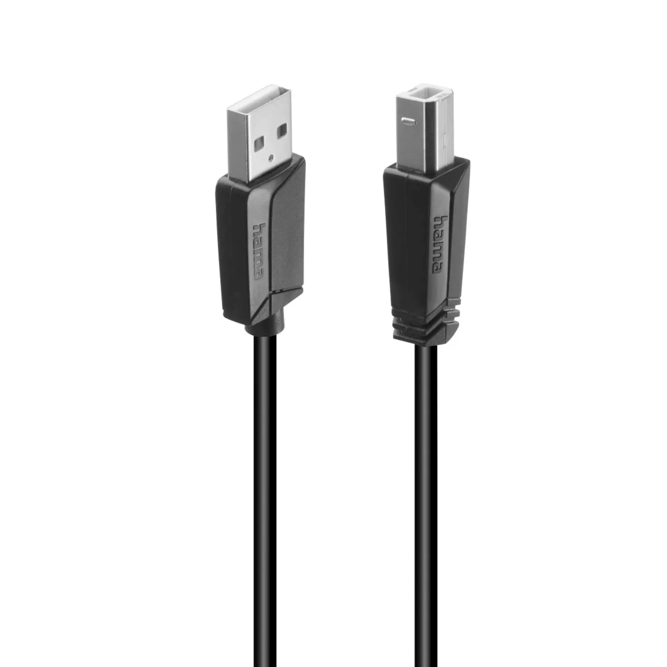 Câble USB-A vers USB 2.0 - 3,00 m