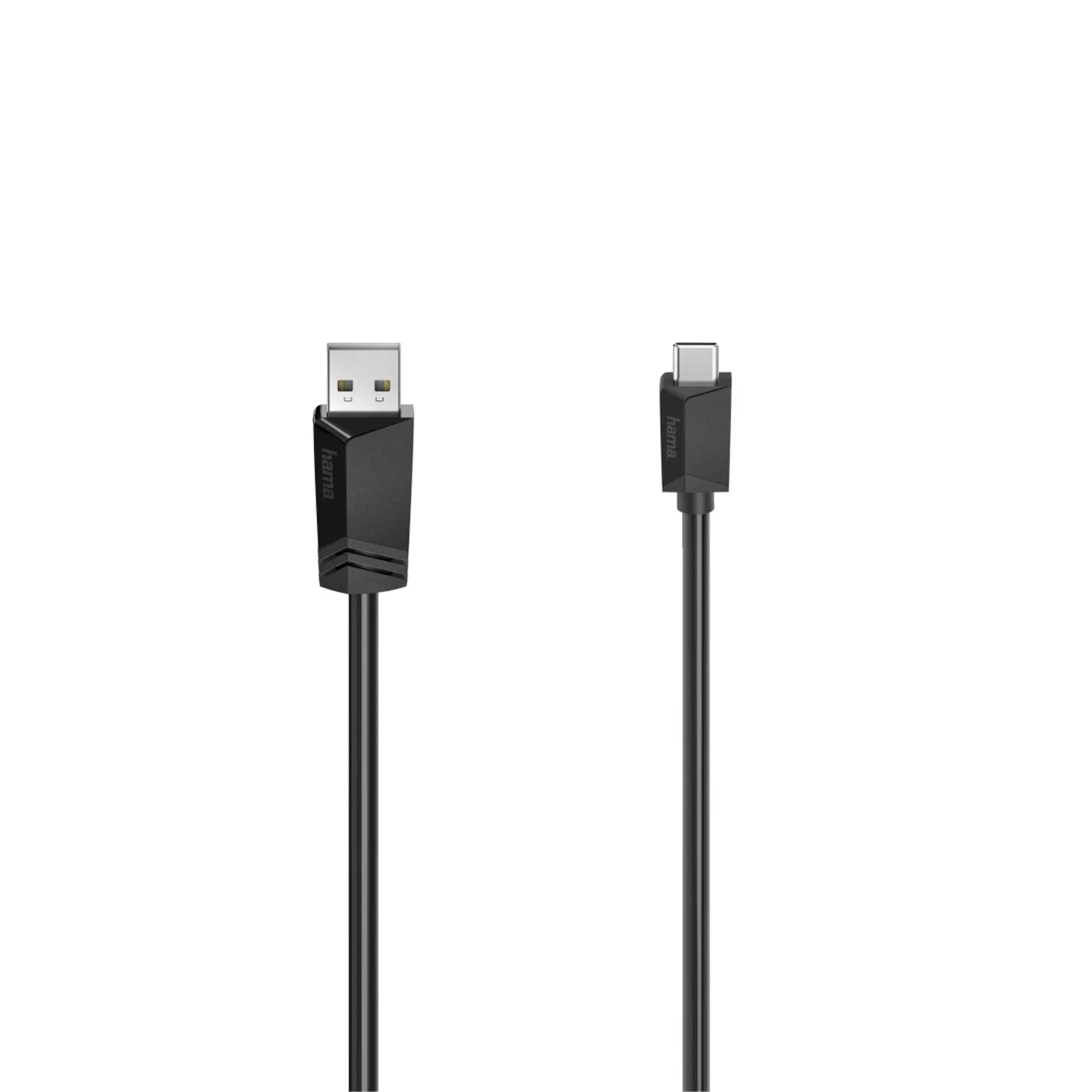 USB-C vers USB-A - 3,00 m