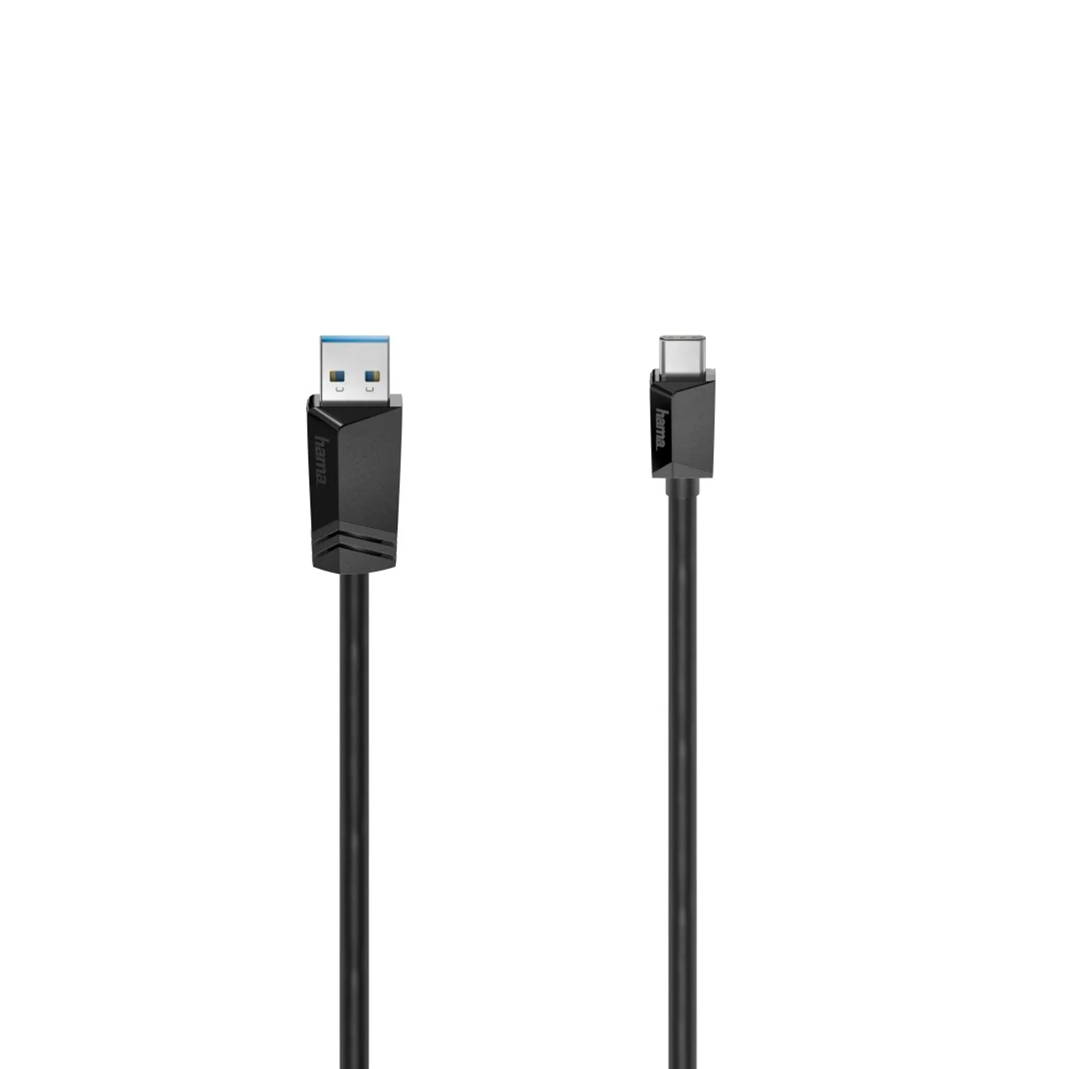 USB-C vers USB-A - 1,5 m - 5 Gbit/s